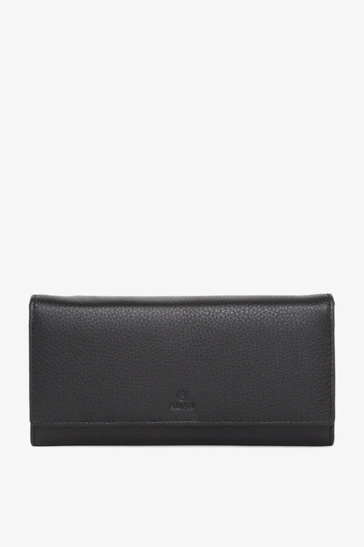 Cormorano wallet Kaisa Black
