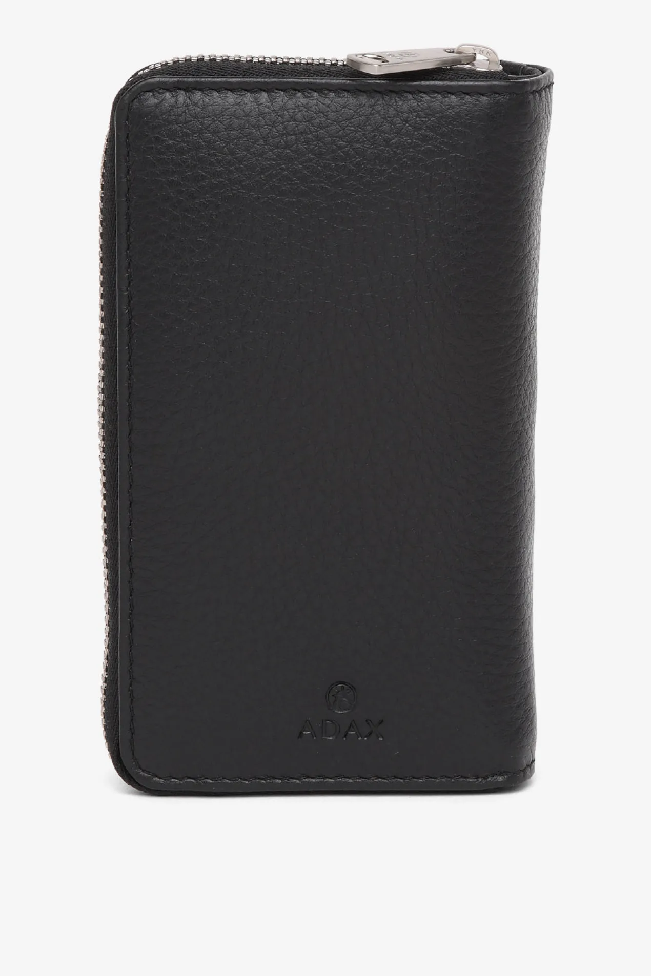 Cormorano wallet Karina Black