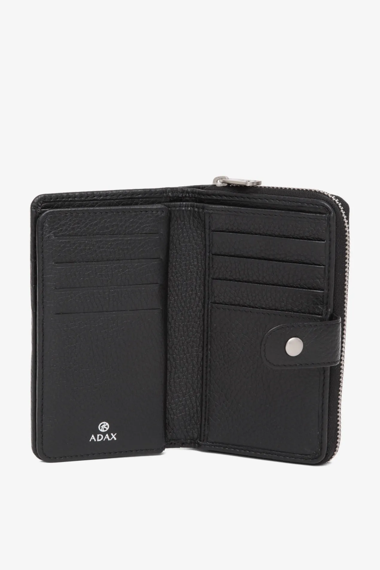 Cormorano wallet Karina Black