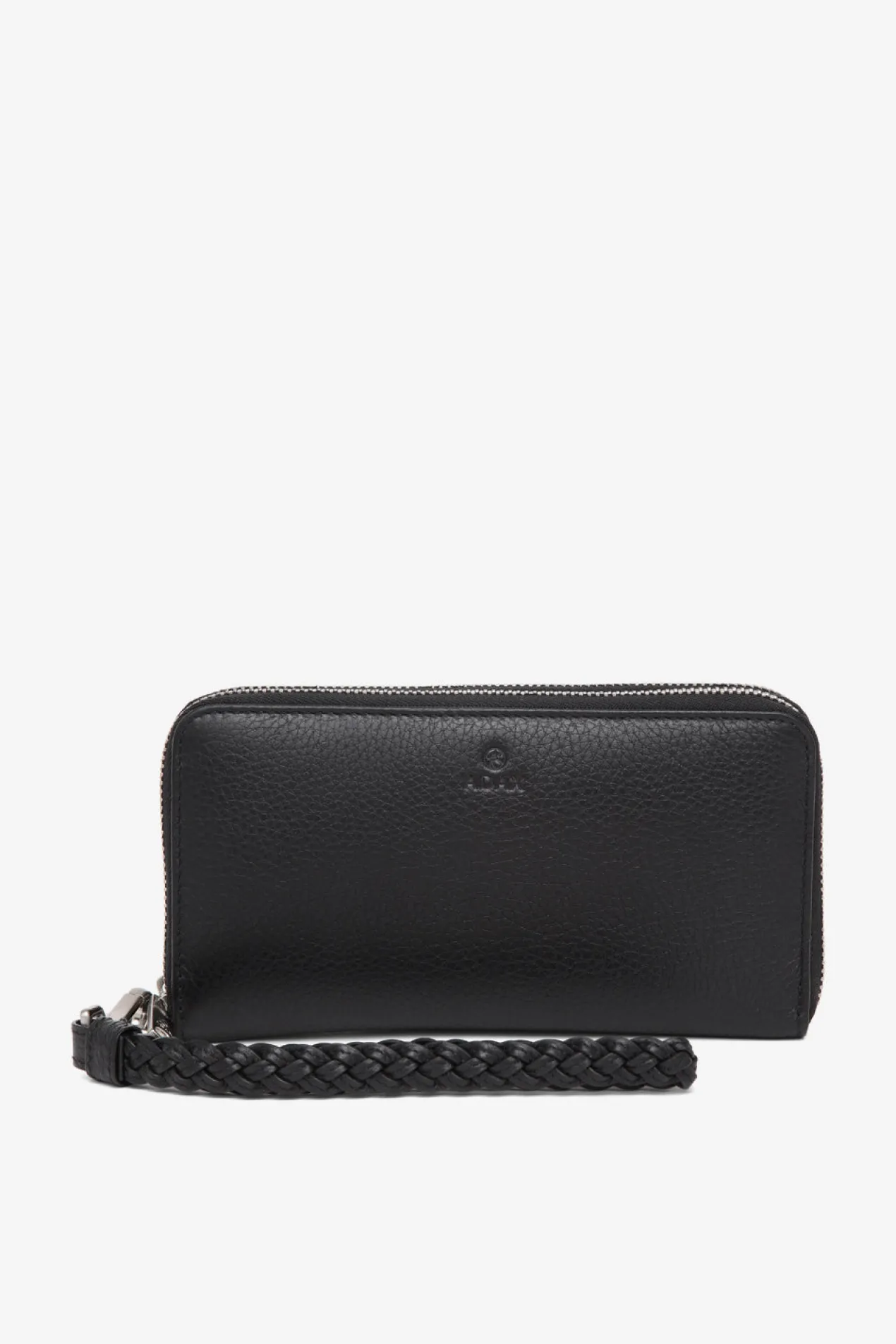 Cormorano wallet Mina Black
