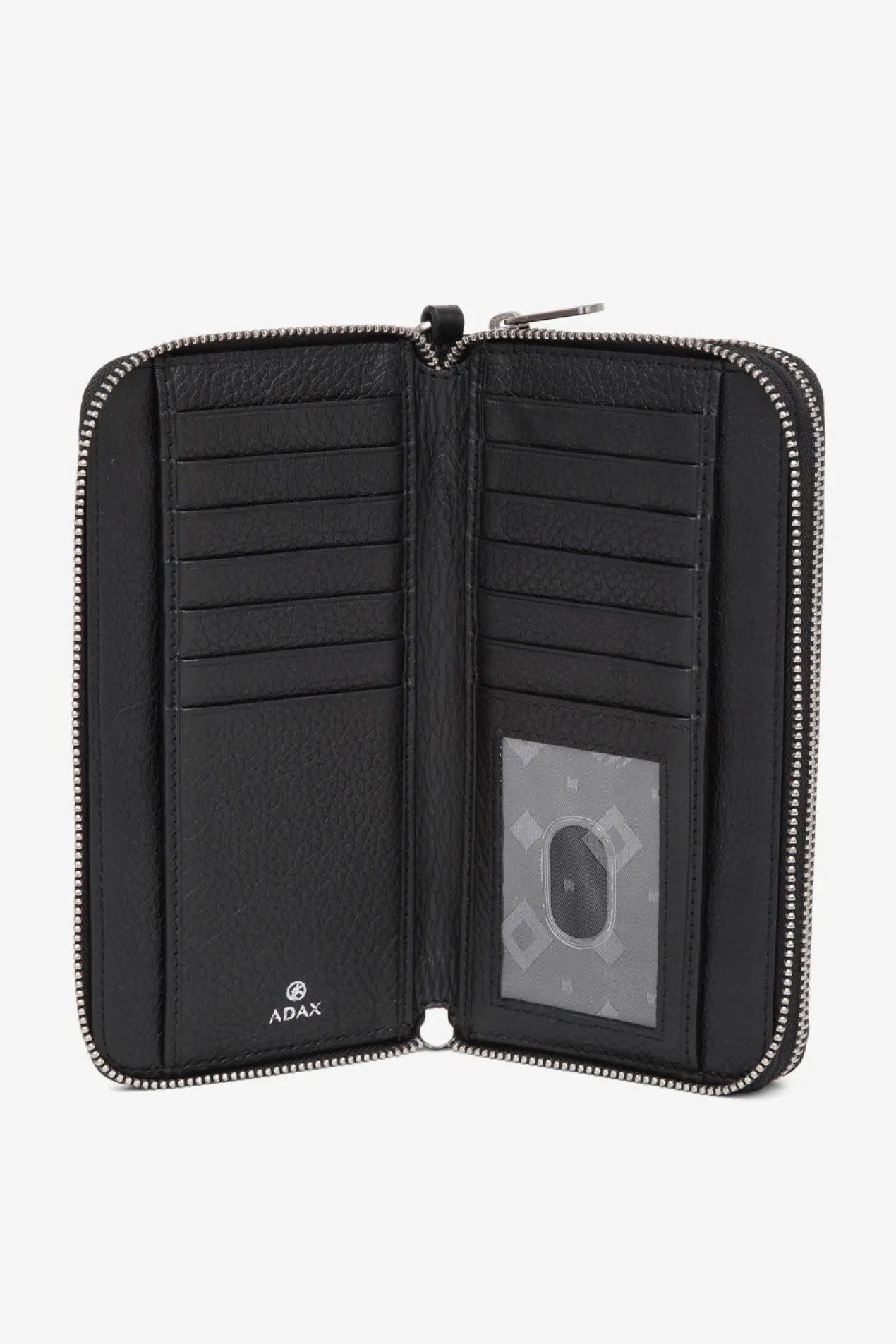Cormorano wallet Mina Black