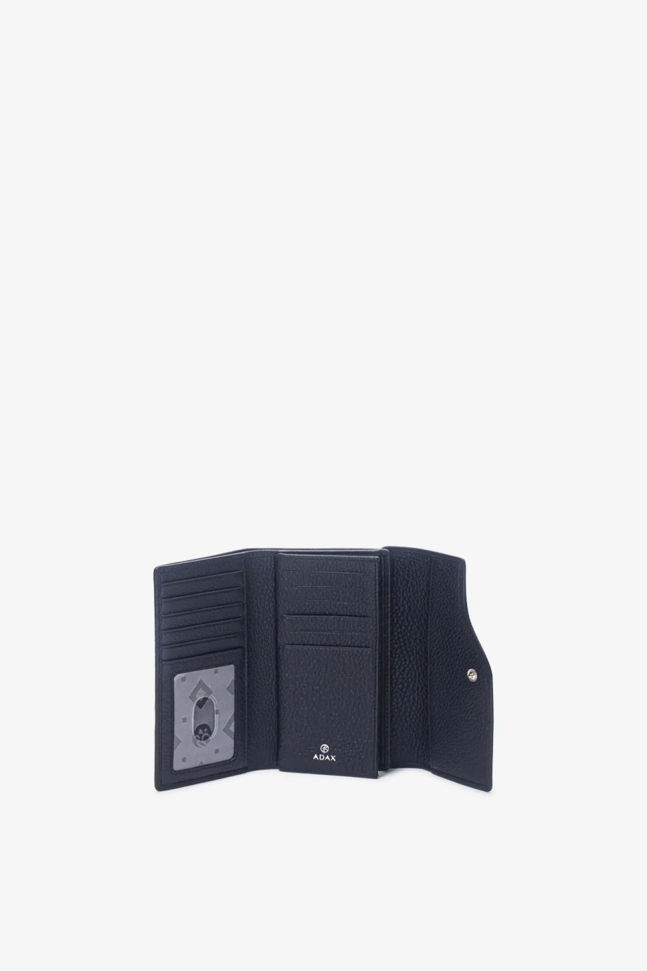 Cormorano wallet Marianna Black