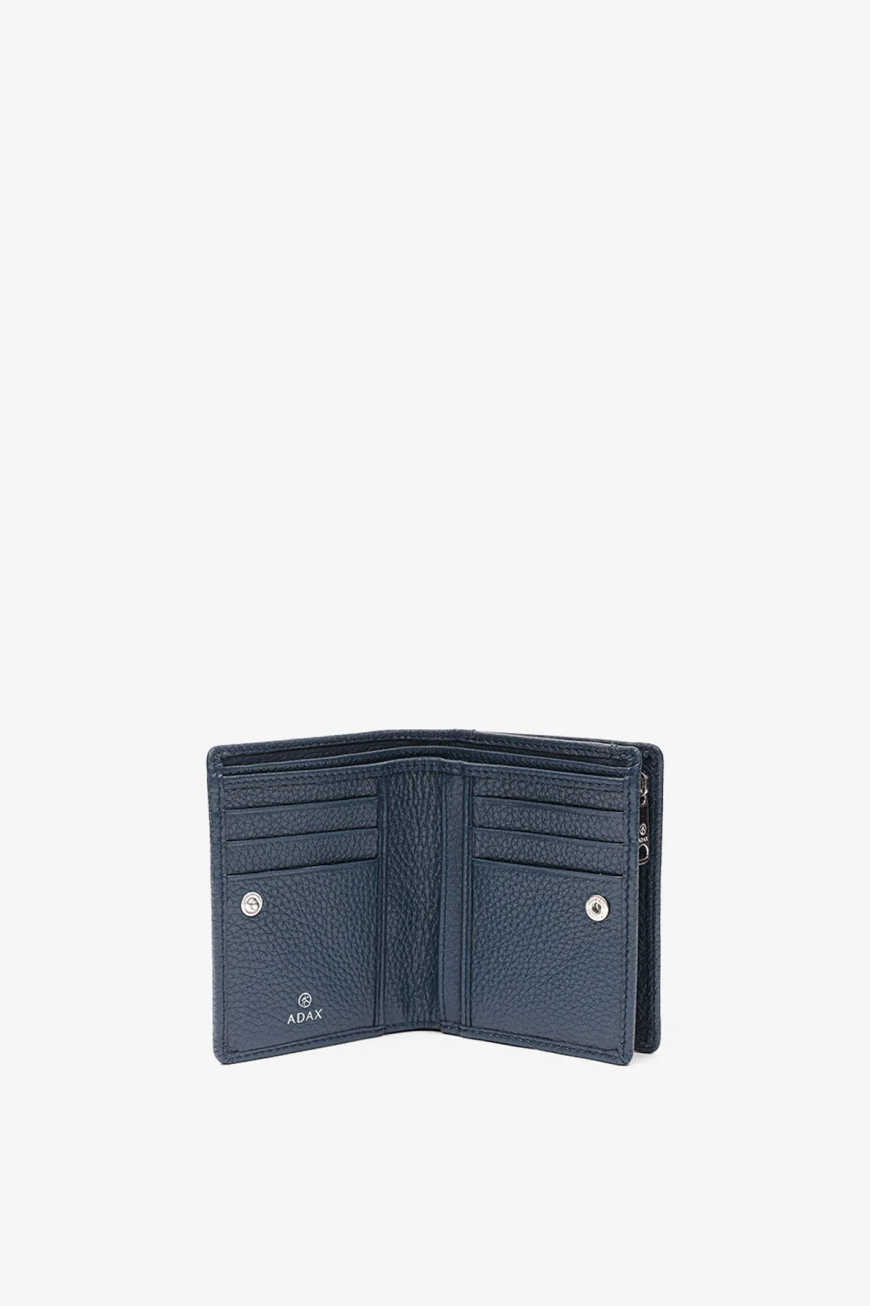 Cormorano wallet Ninni Petrol