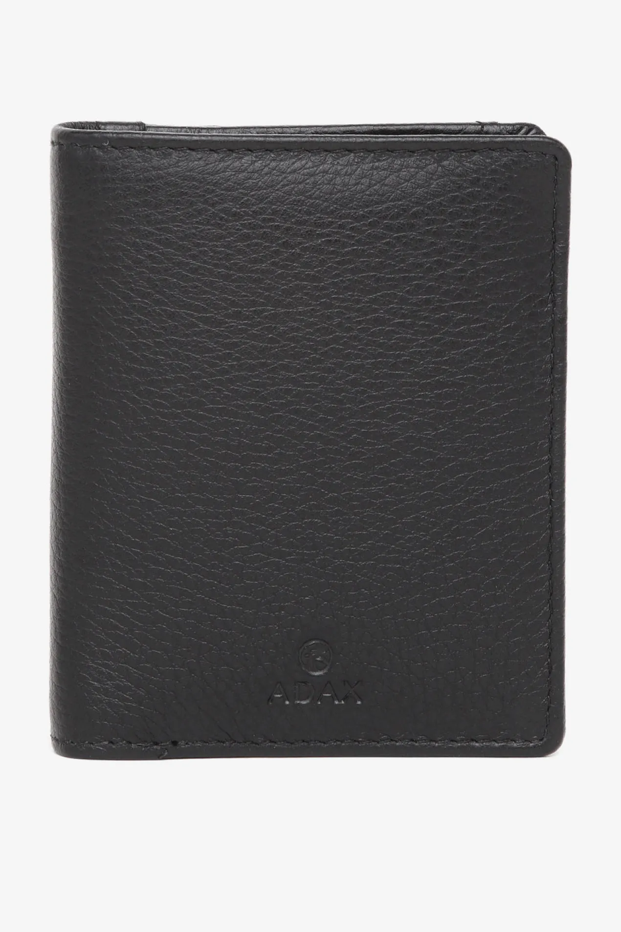 Cormorano wallet Ninni Black