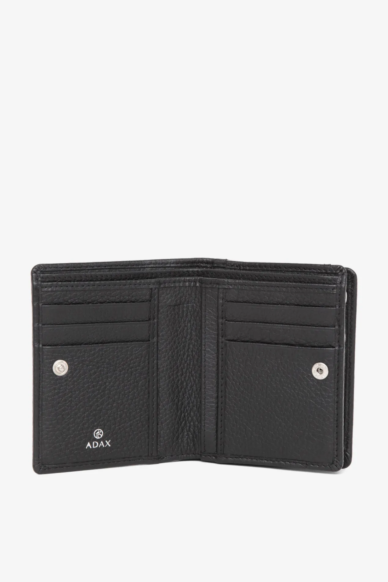 Cormorano wallet Ninni Black