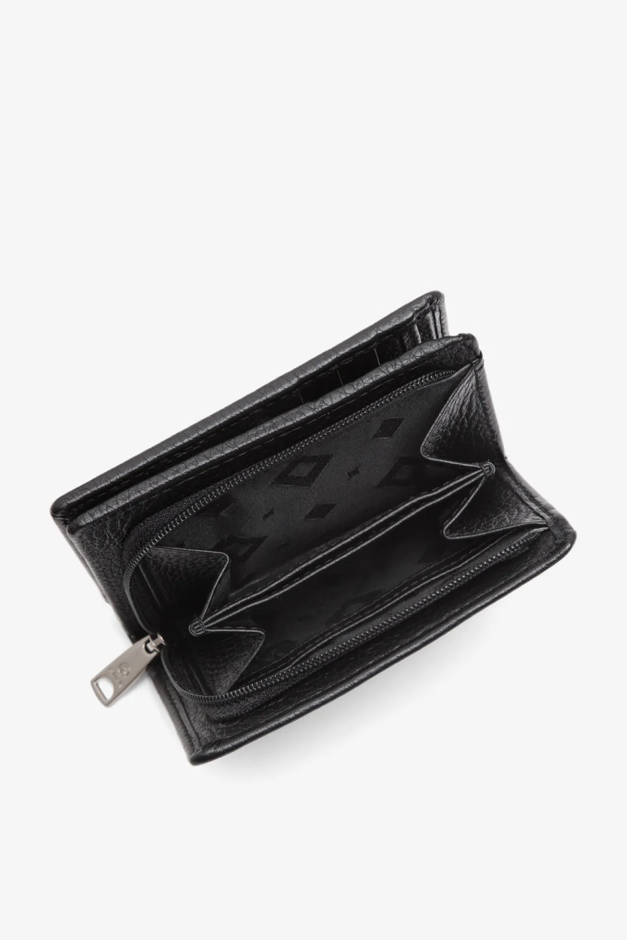 Cormorano wallet Ninni Black