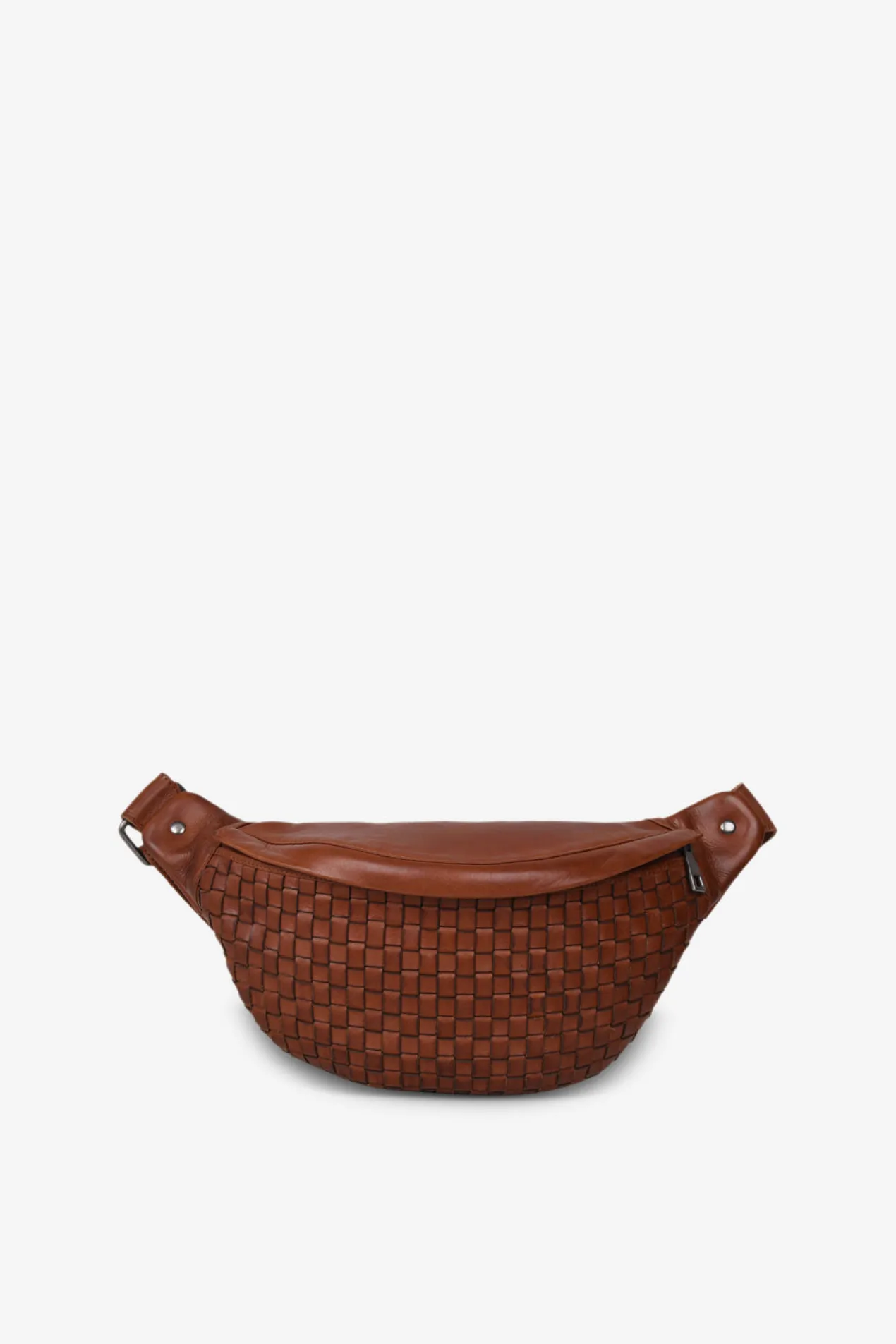 Corsico bumbag Carmen Cognac