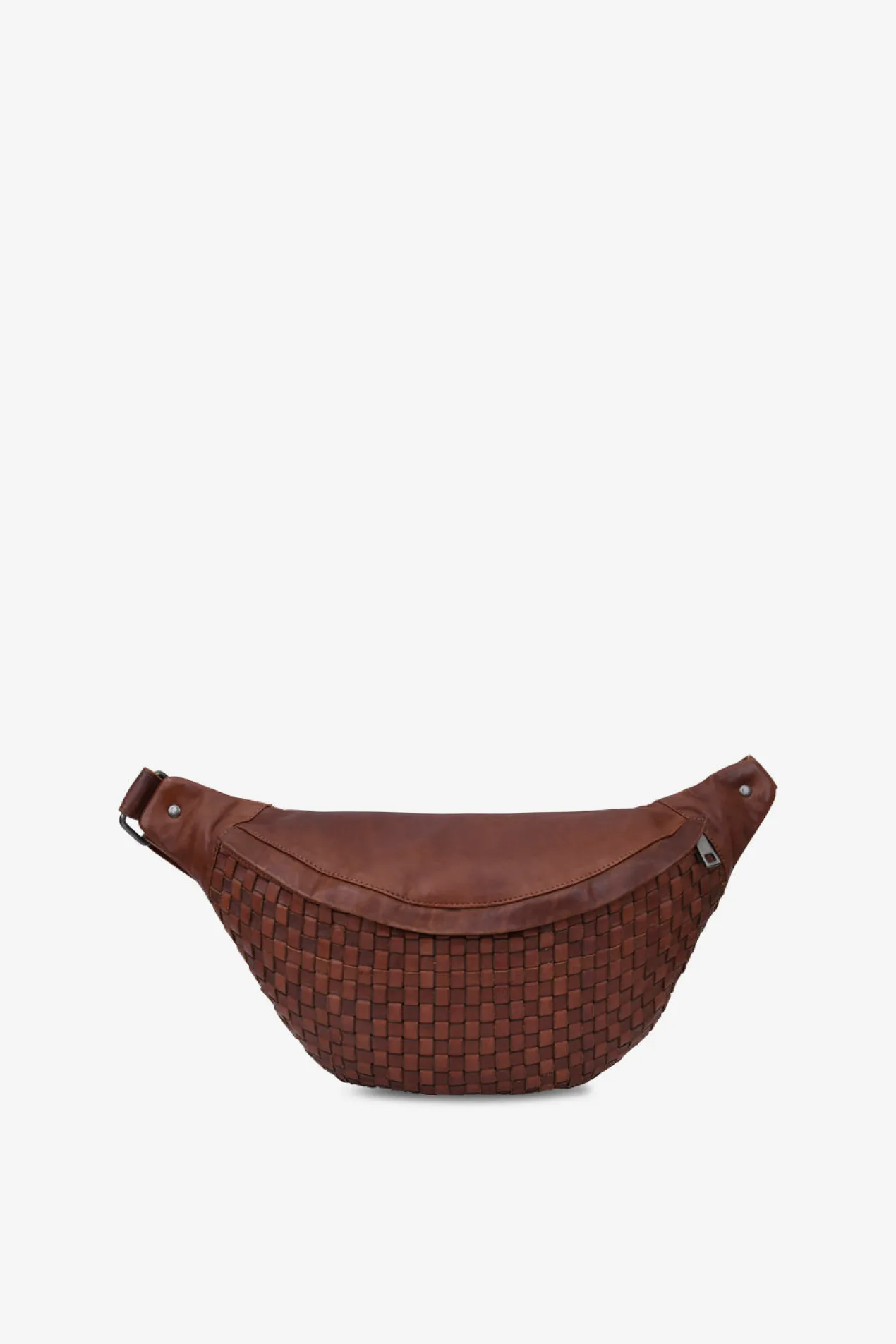 Corsico bumbag Olenka Cognac