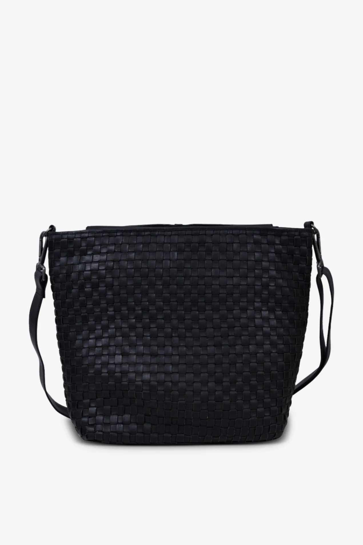 Corsico shopper Claire Black