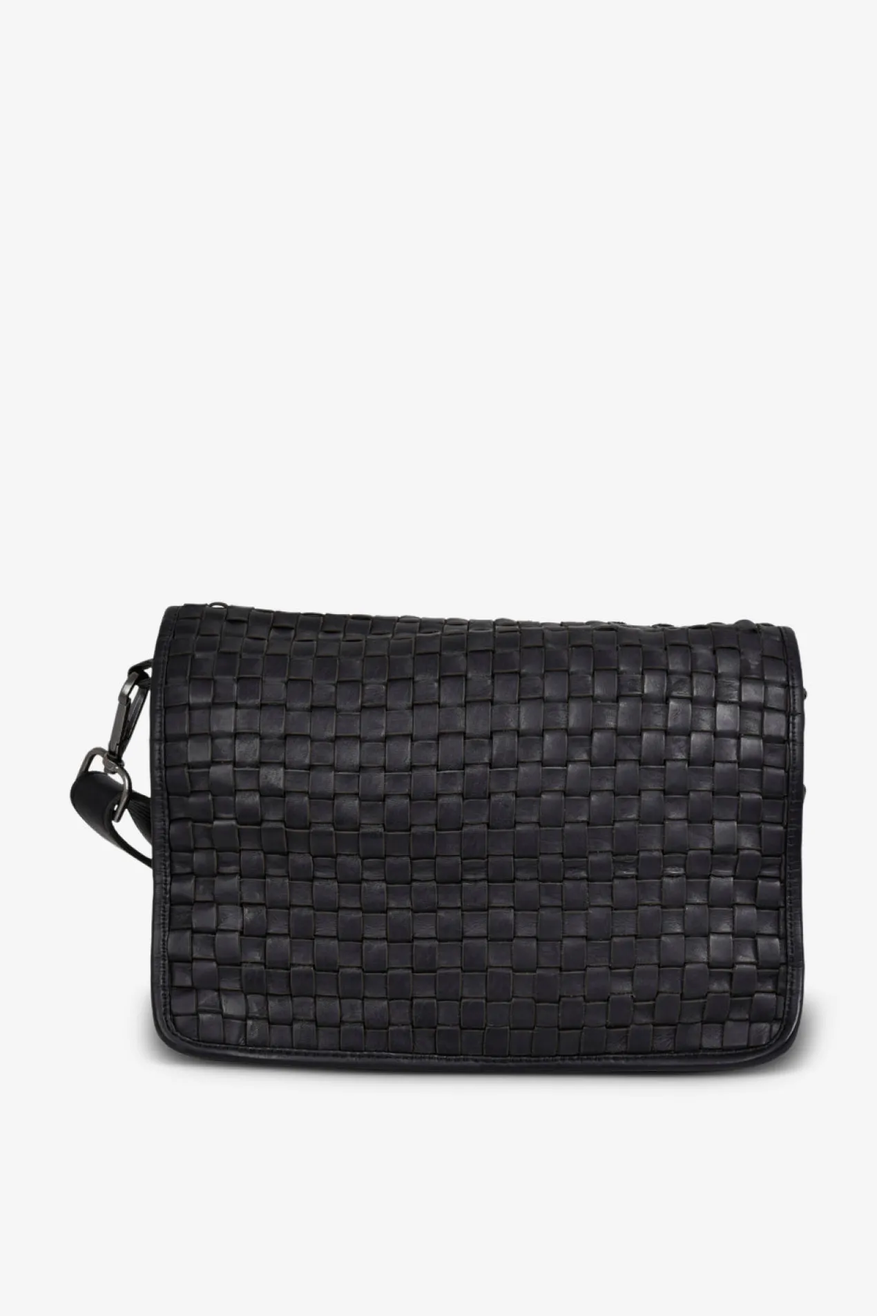 Corsico shoulder bag Sara Black