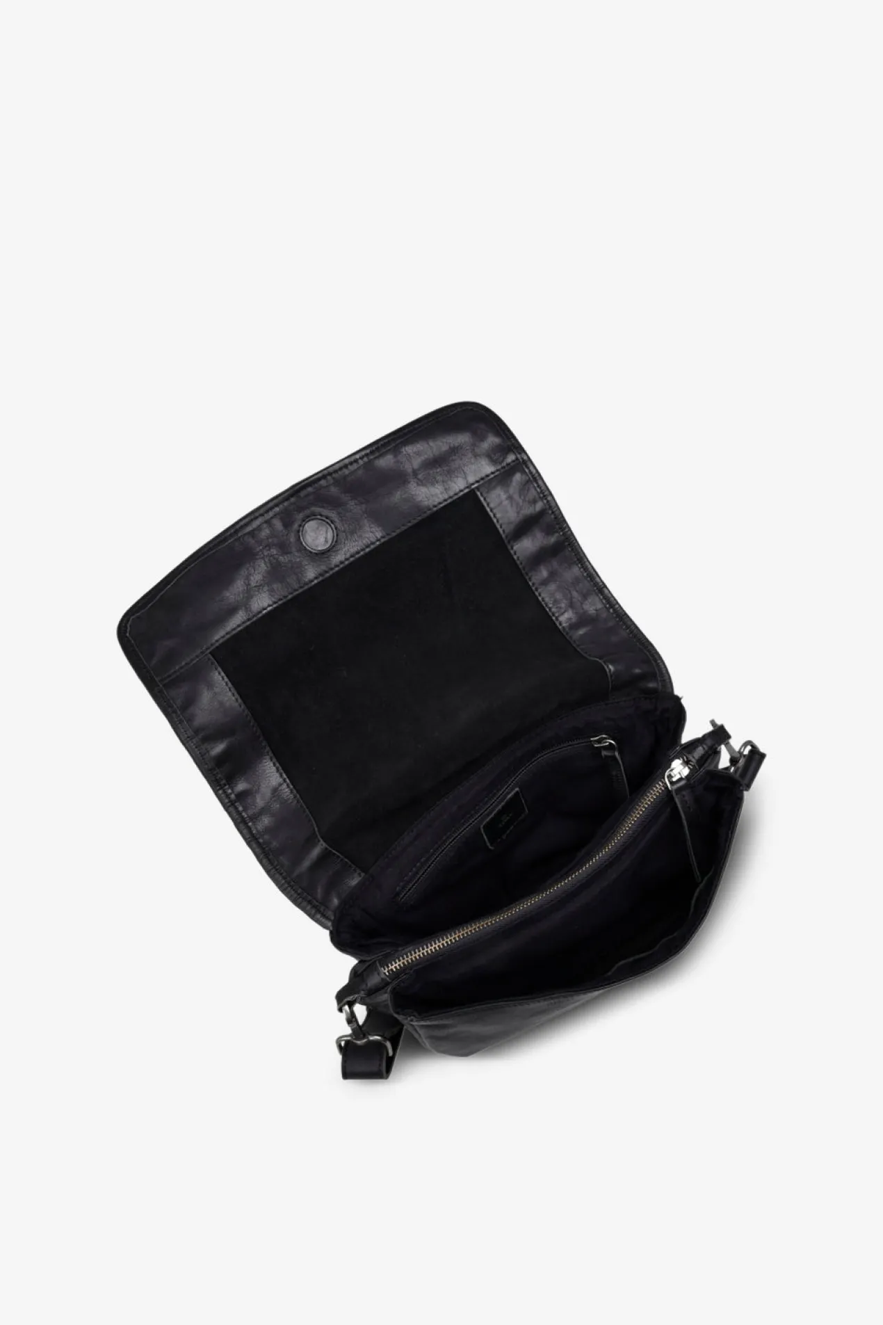 Corsico shoulder bag Sara Black