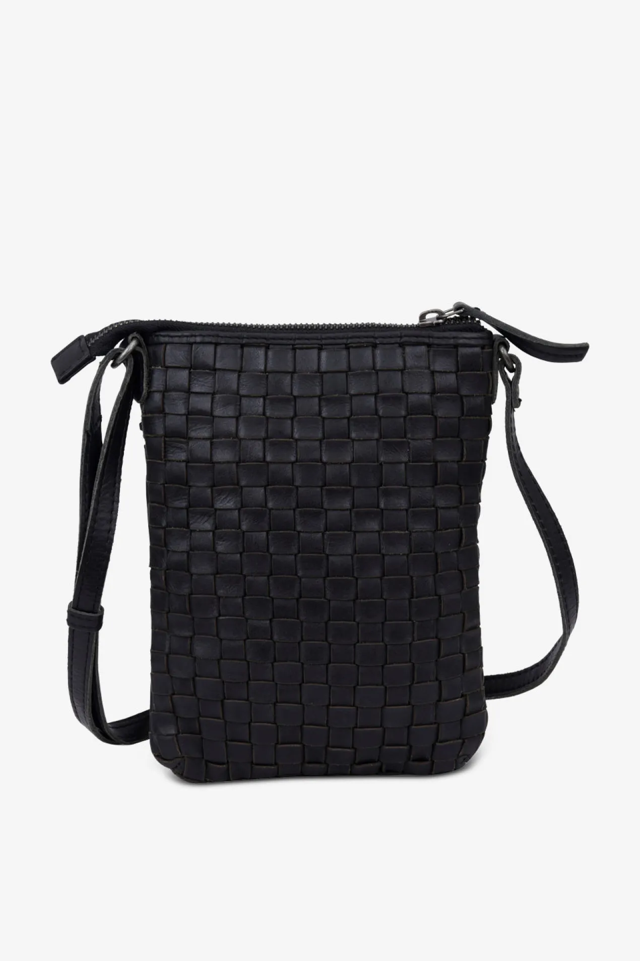 Corsico shoulder bag Vivienne Black