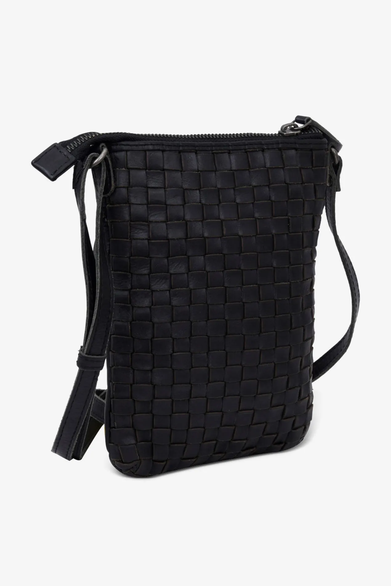 Corsico shoulder bag Vivienne Black