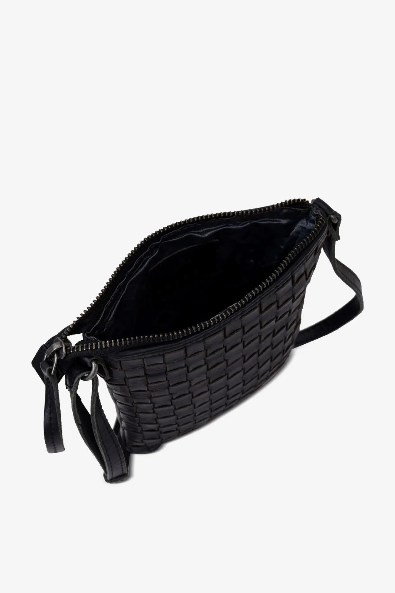 Corsico shoulder bag Vivienne Black