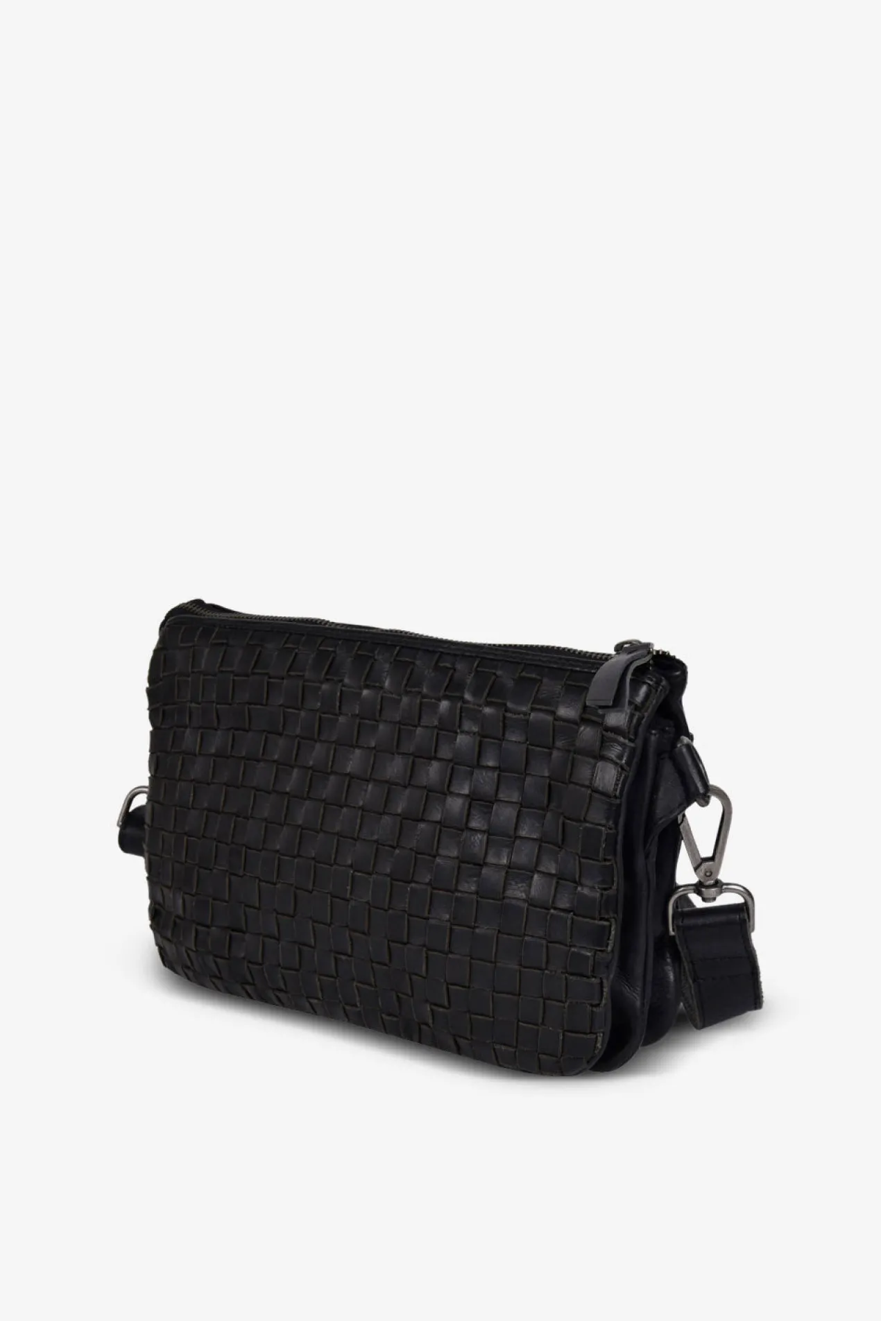 Corsico shoulder bag Astrid Black