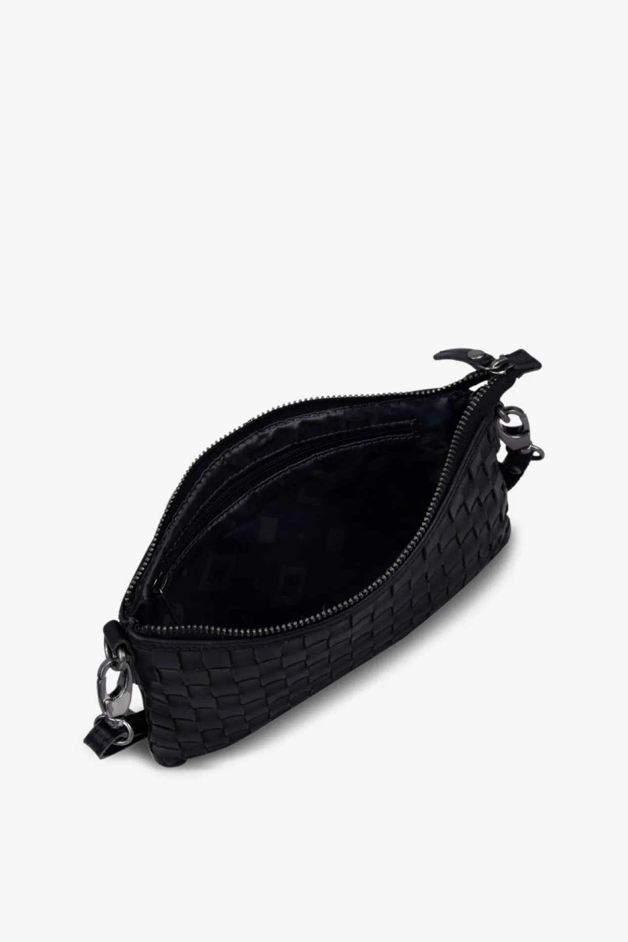 Corsico shoulder bag Adela Black