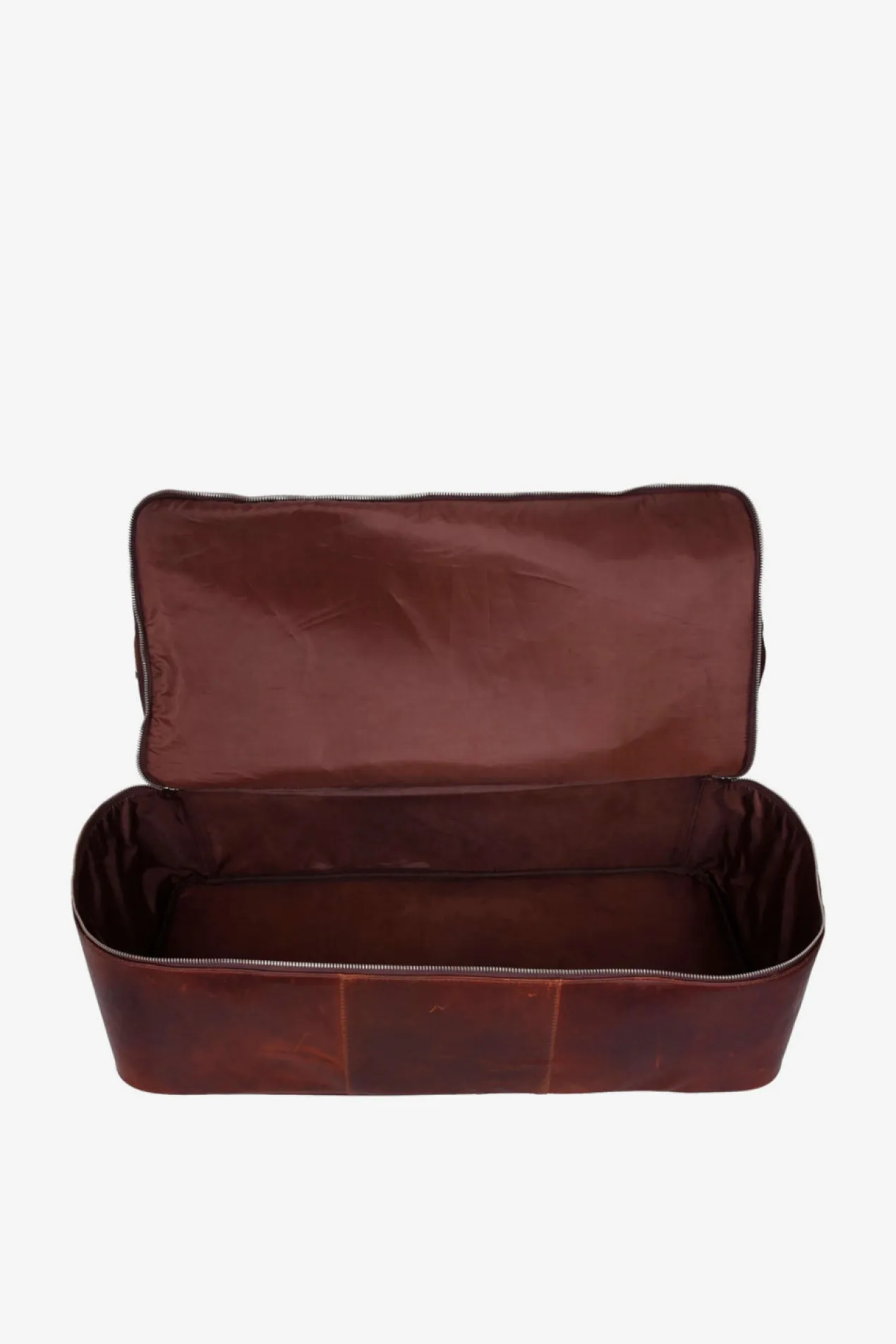 Dufour/Adax bag Aladdin Dark brown