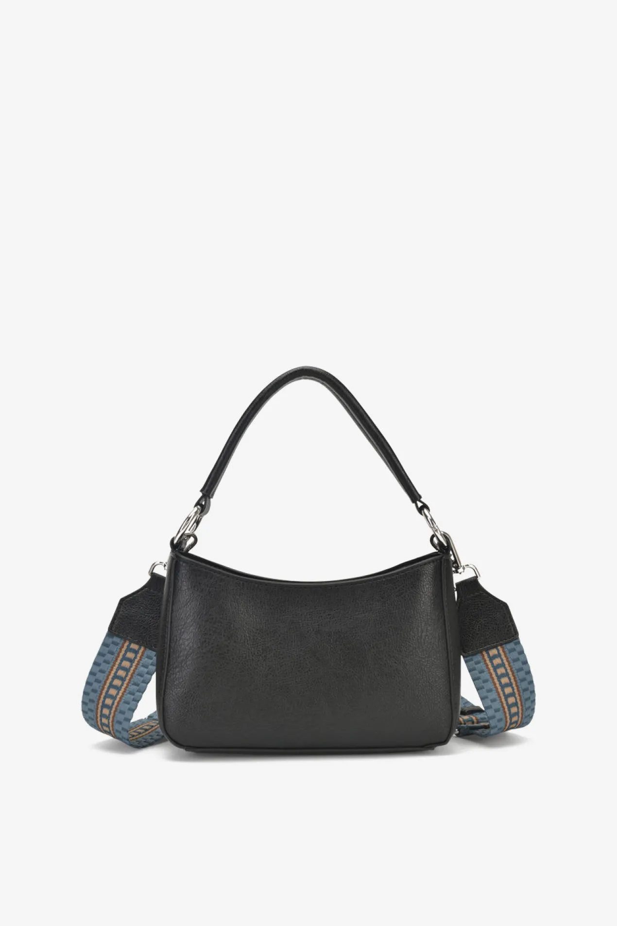 Hello I'mVegan Clara Black