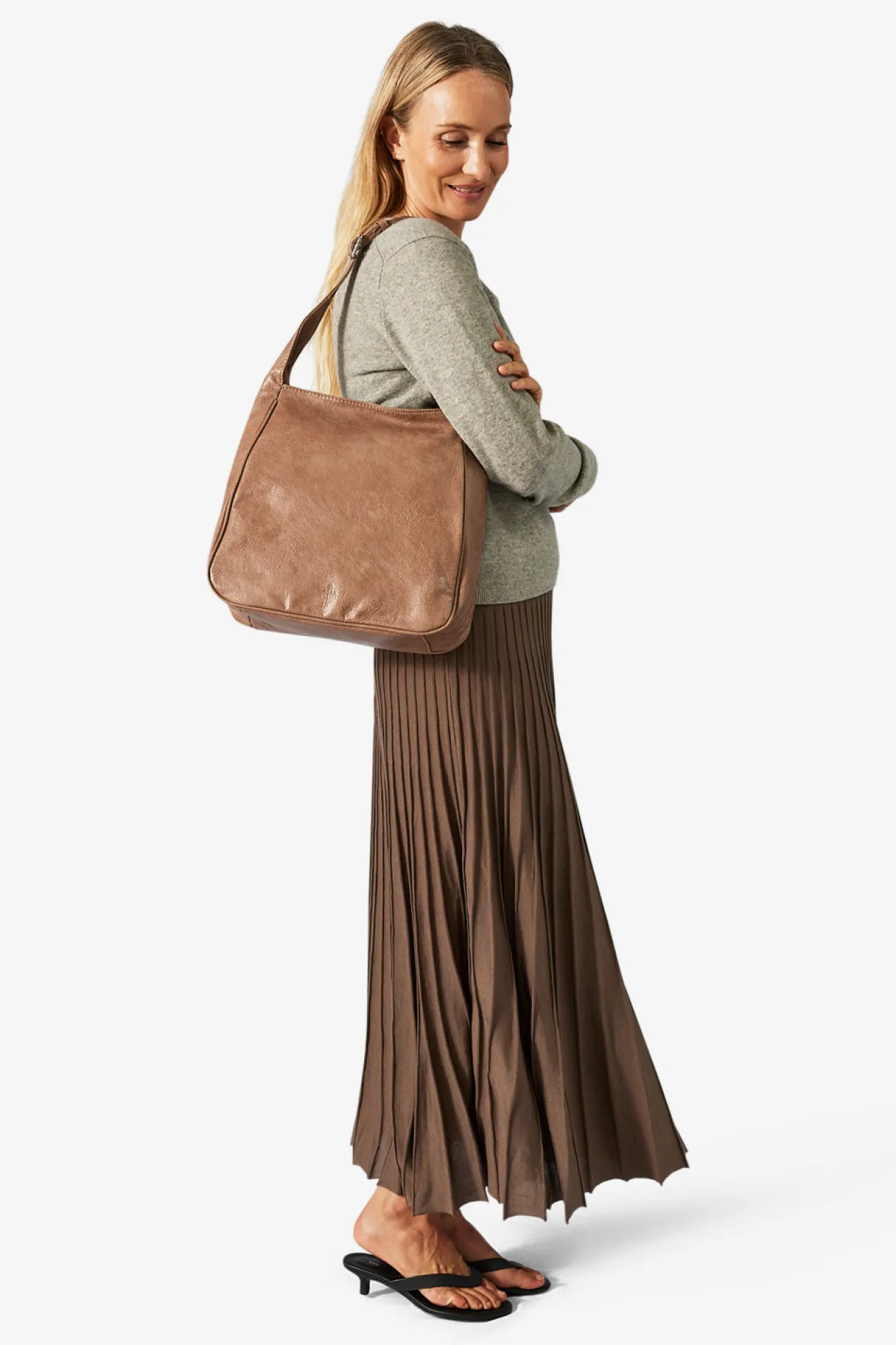 Hello I'mVegan Emma Latte