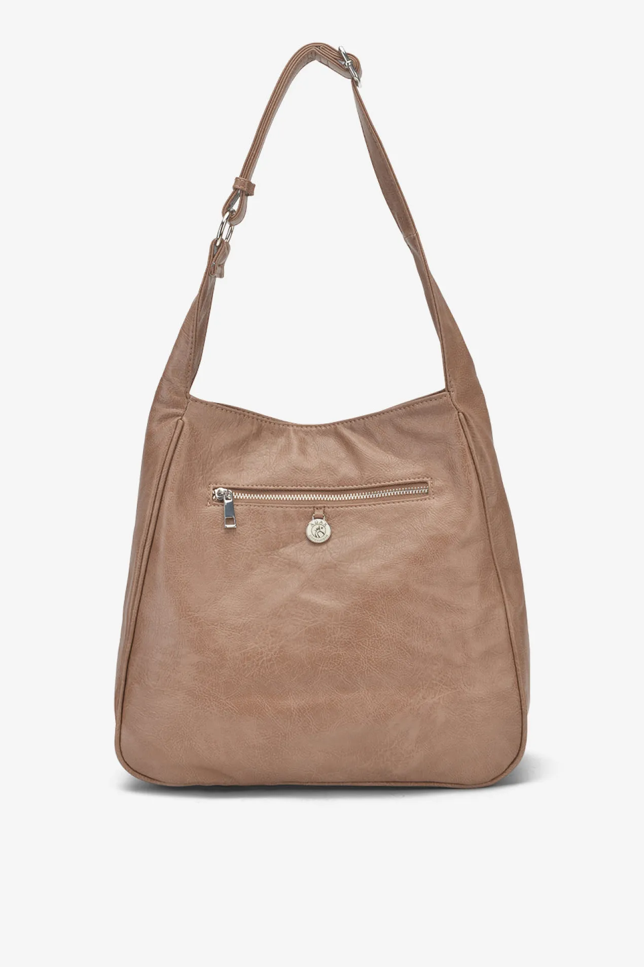 Hello I'mVegan Emma Latte