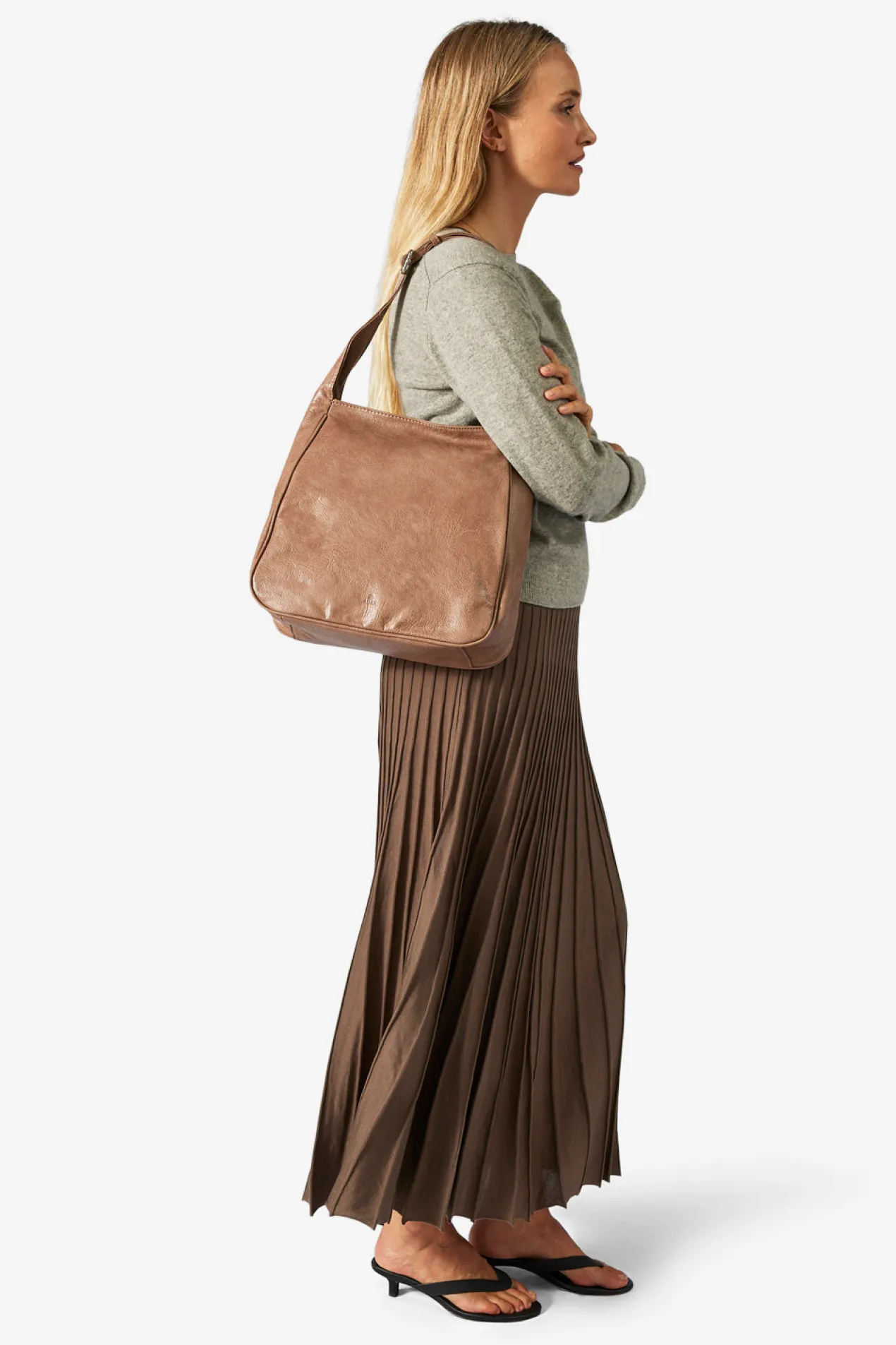 Hello I'mVegan Emma Latte