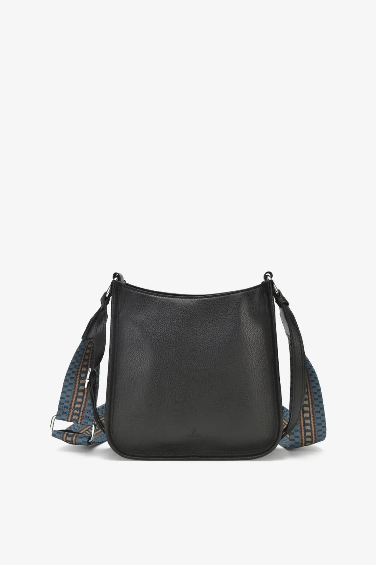 Hello I'mVegan Gunn Black