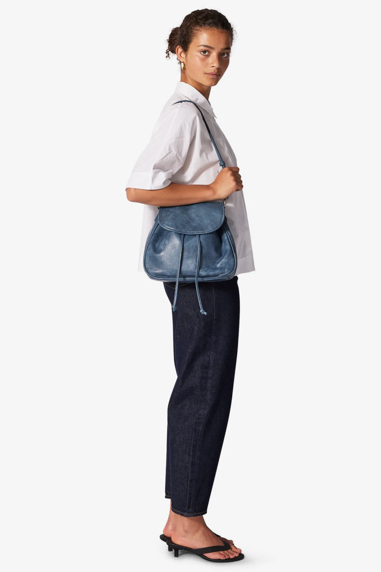 Hello I'mVegan Martina Petrol