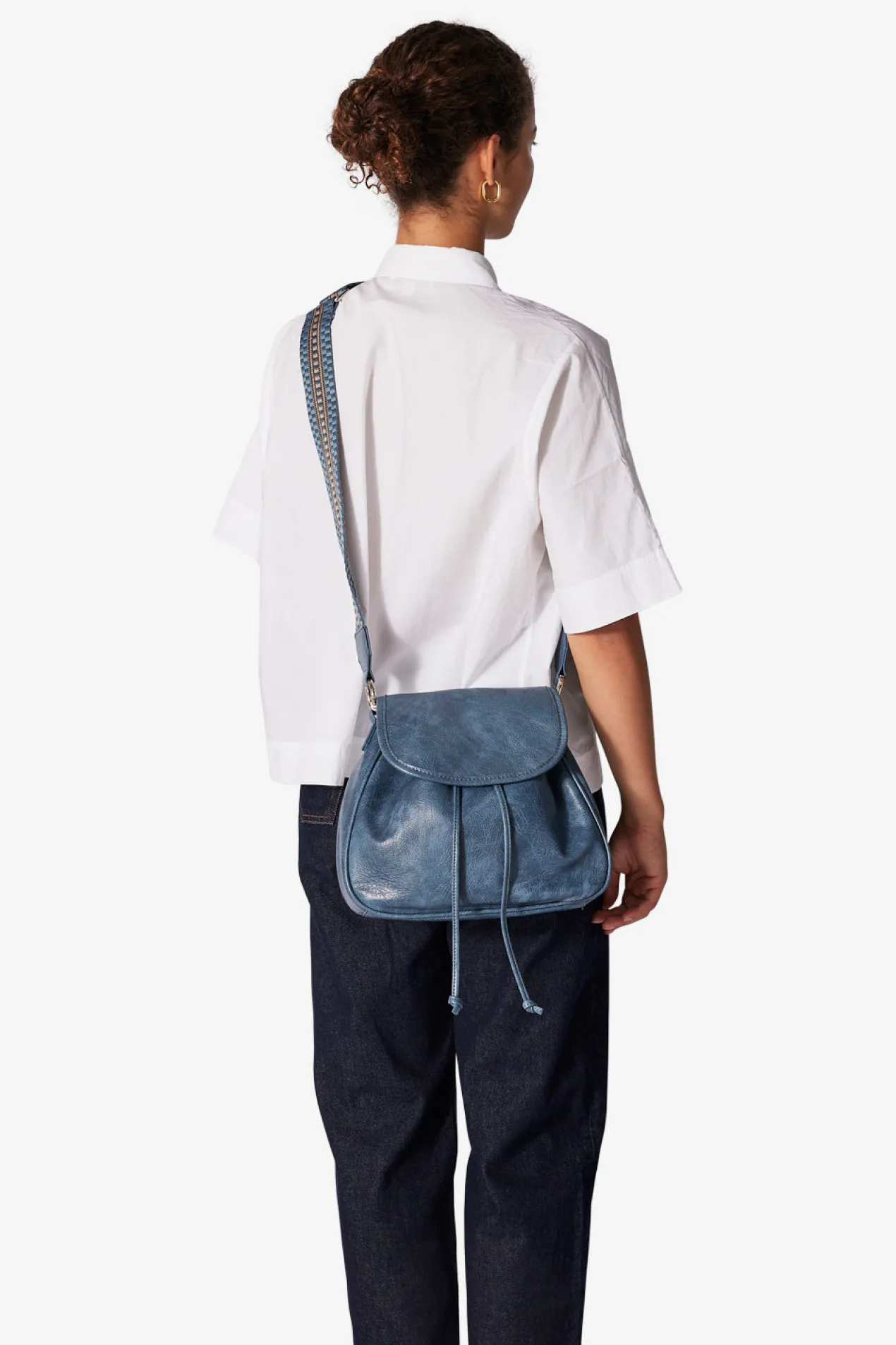 Hello I'mVegan Martina Petrol