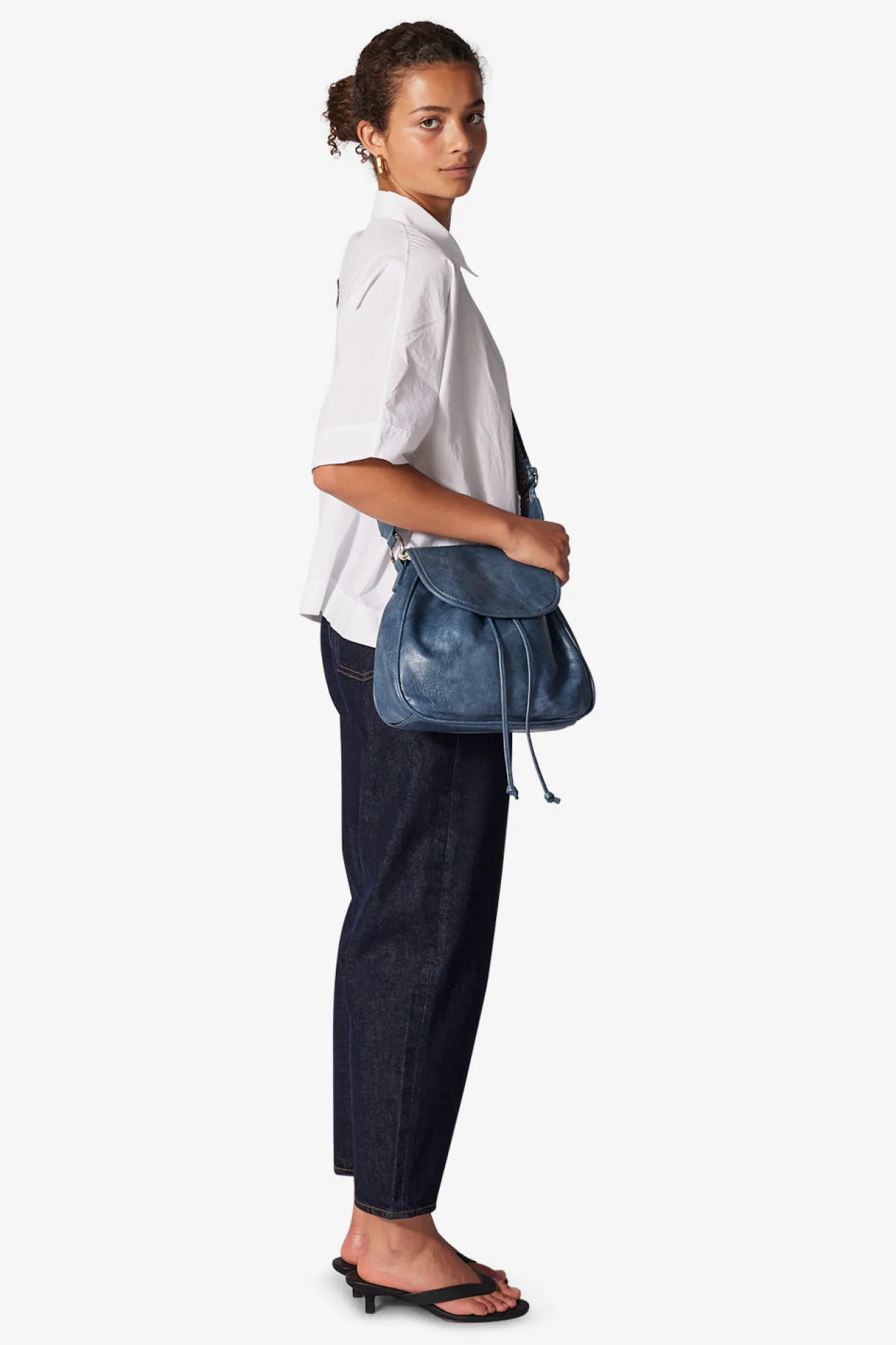 Hello I'mVegan Martina Petrol