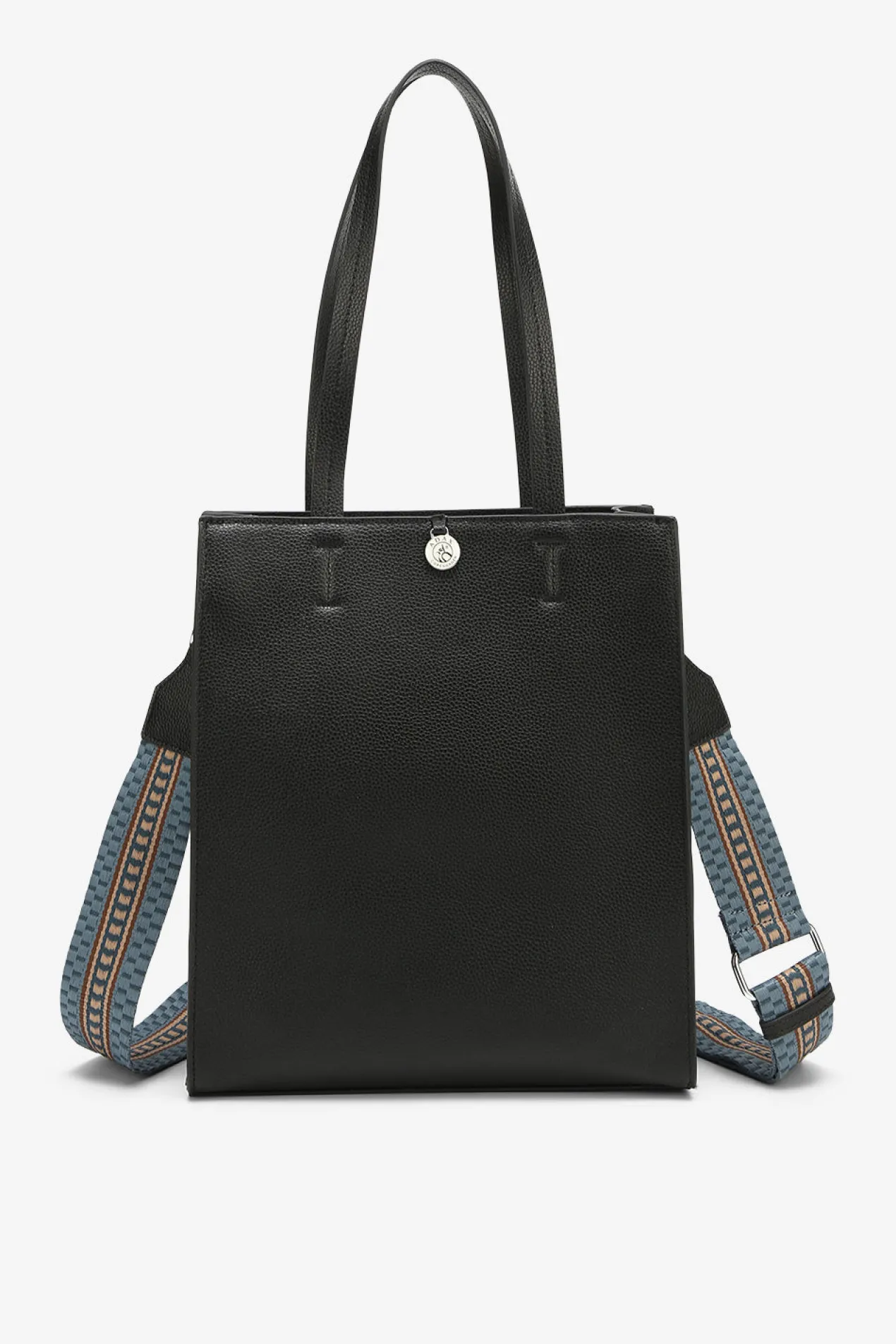 Hello I'mVegan Petra Black