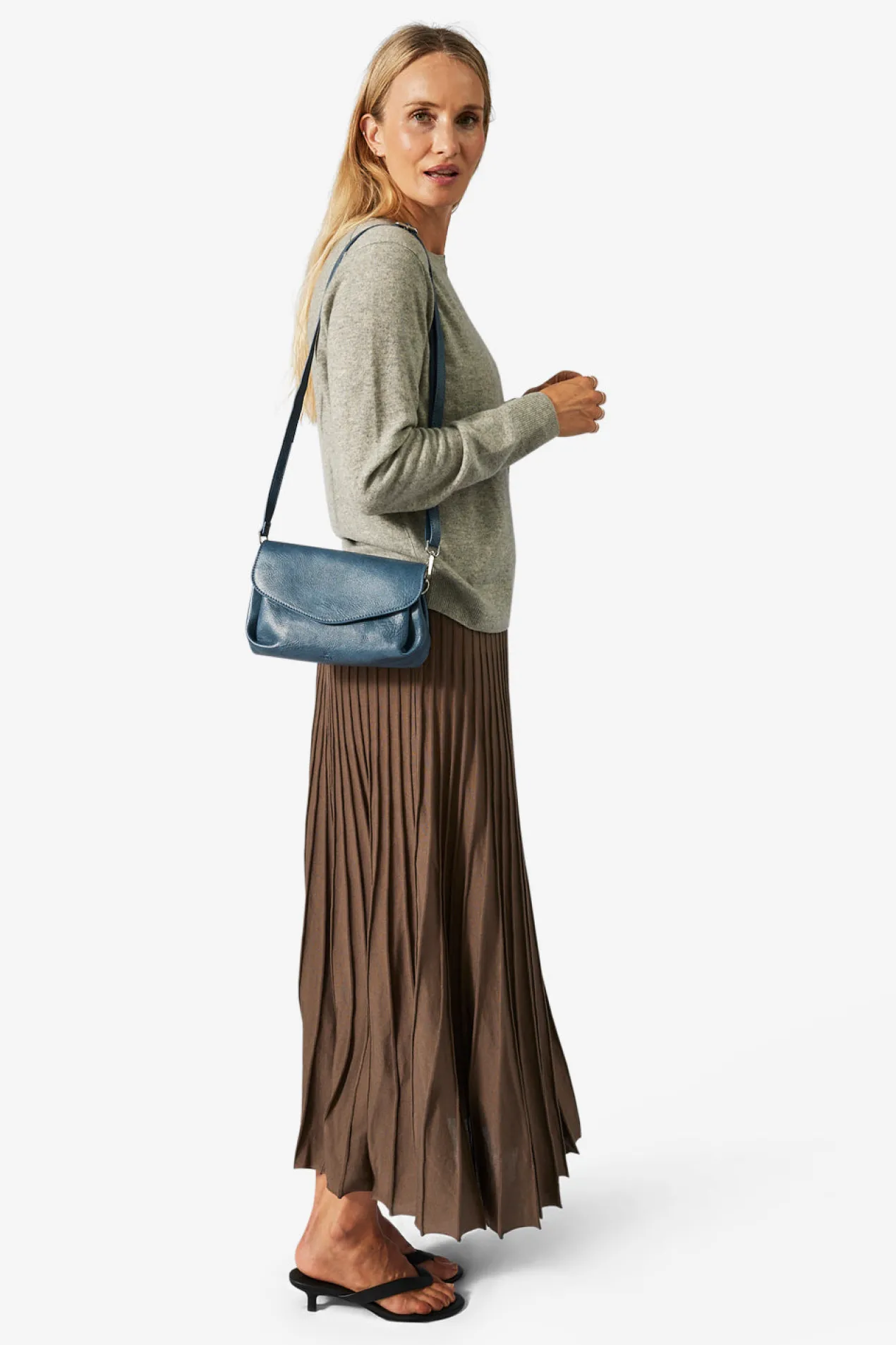 Hello I'mVegan Sidsel Petrol