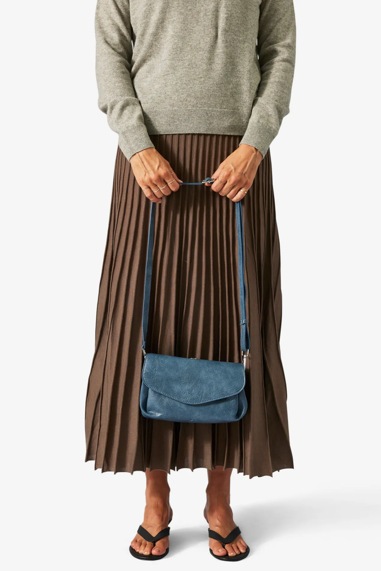 Hello I'mVegan Sidsel Petrol