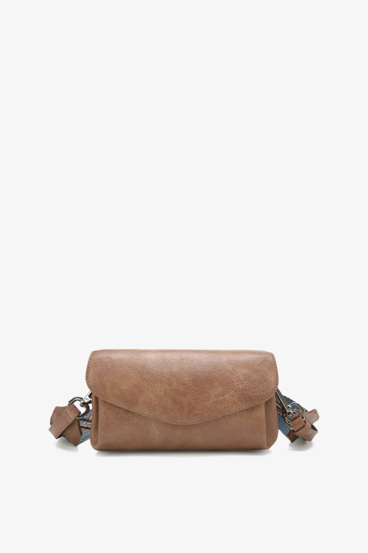 Hello I'mVegan Sidsel Latte