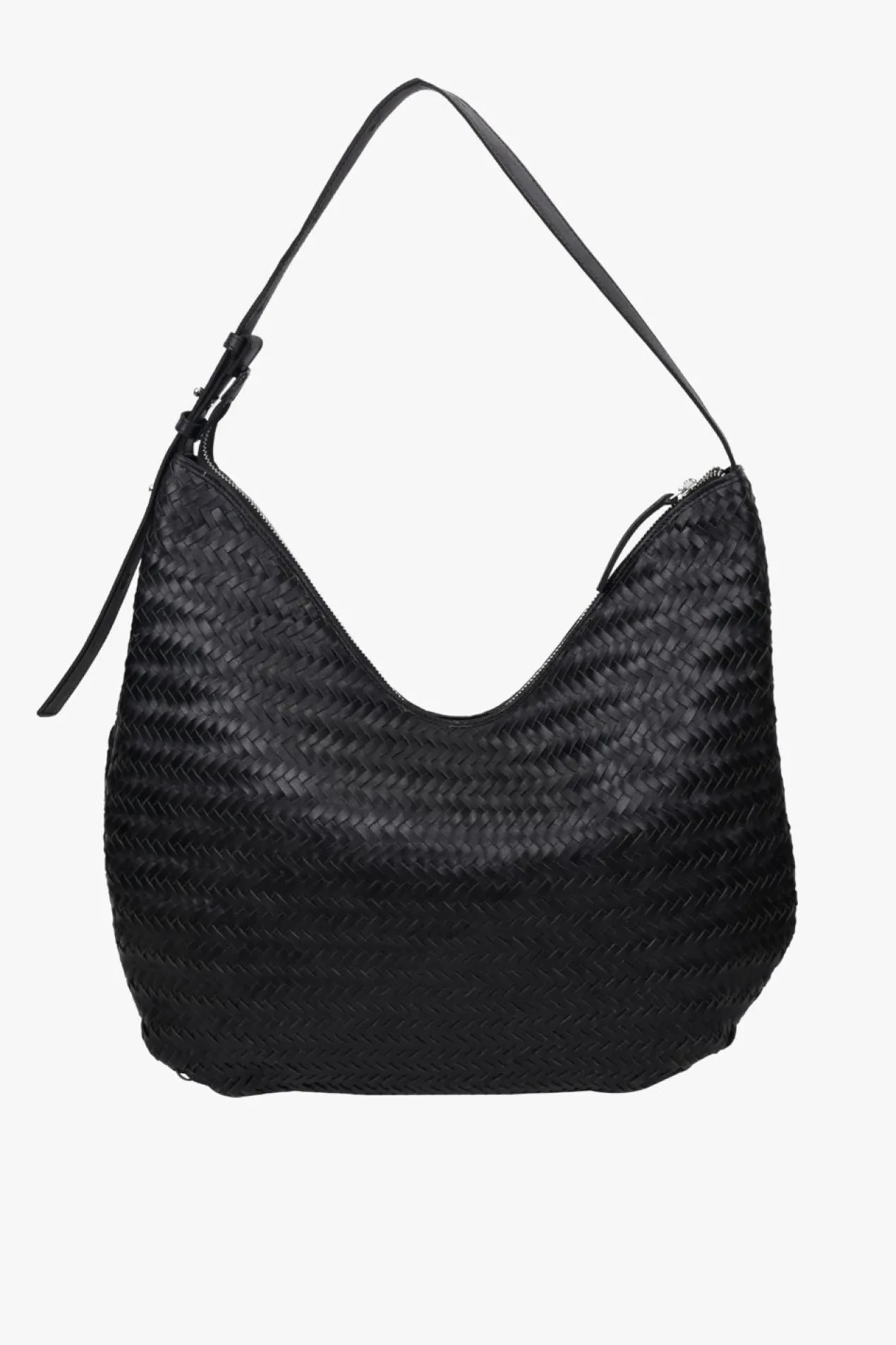 Lucca shoulder bag Mindy Black