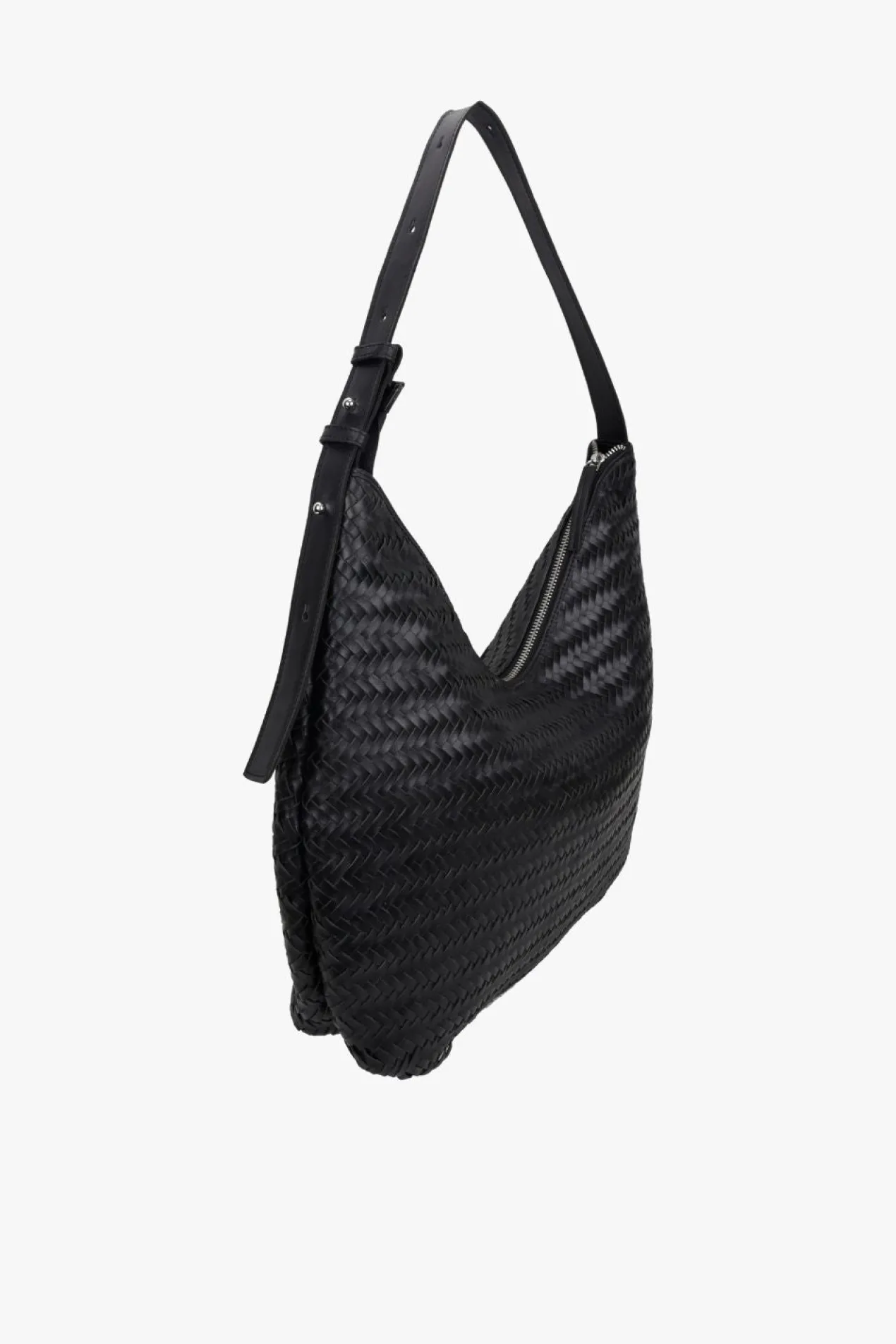 Lucca shoulder bag Mindy Black