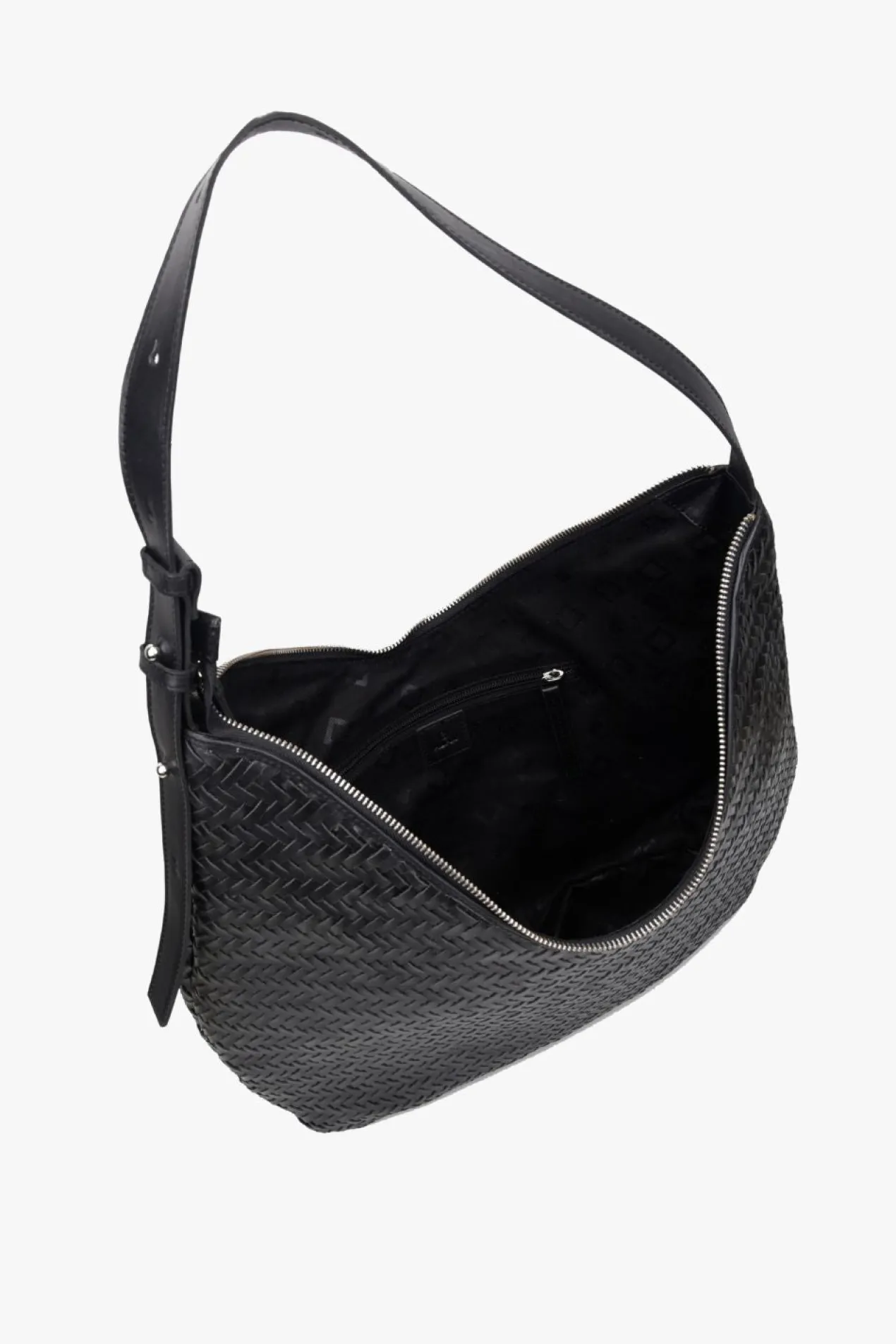 Lucca shoulder bag Mindy Black