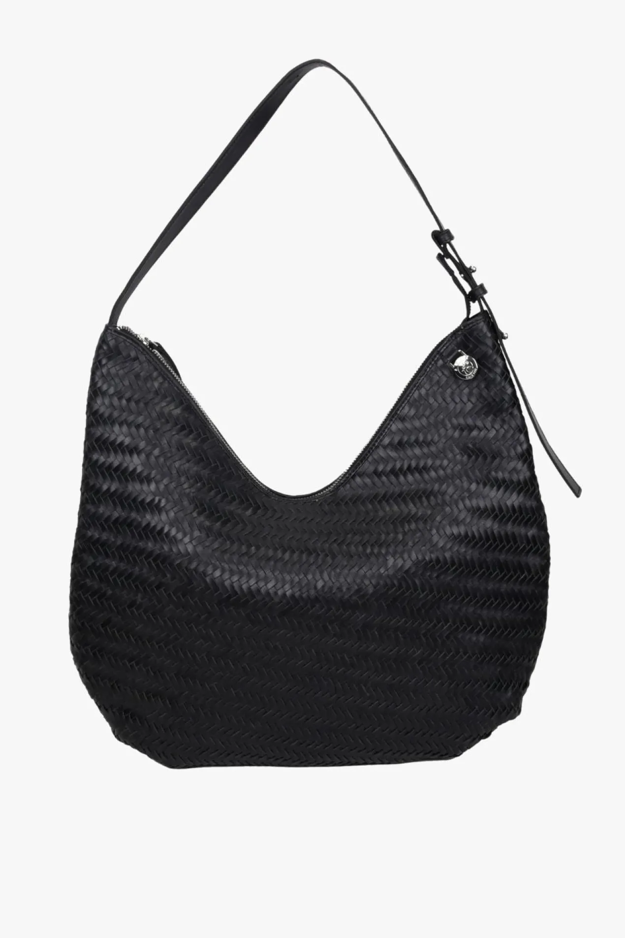 Lucca shoulder bag Mindy Black