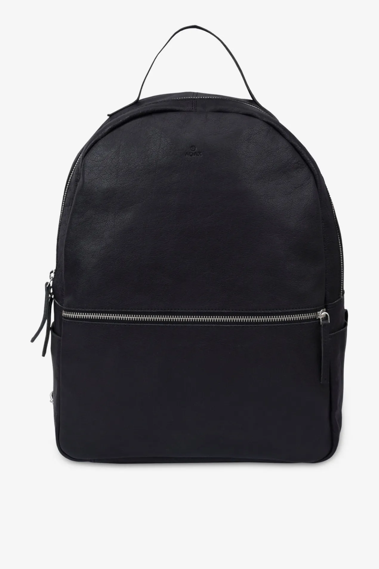 Monza backpack Calvin Black