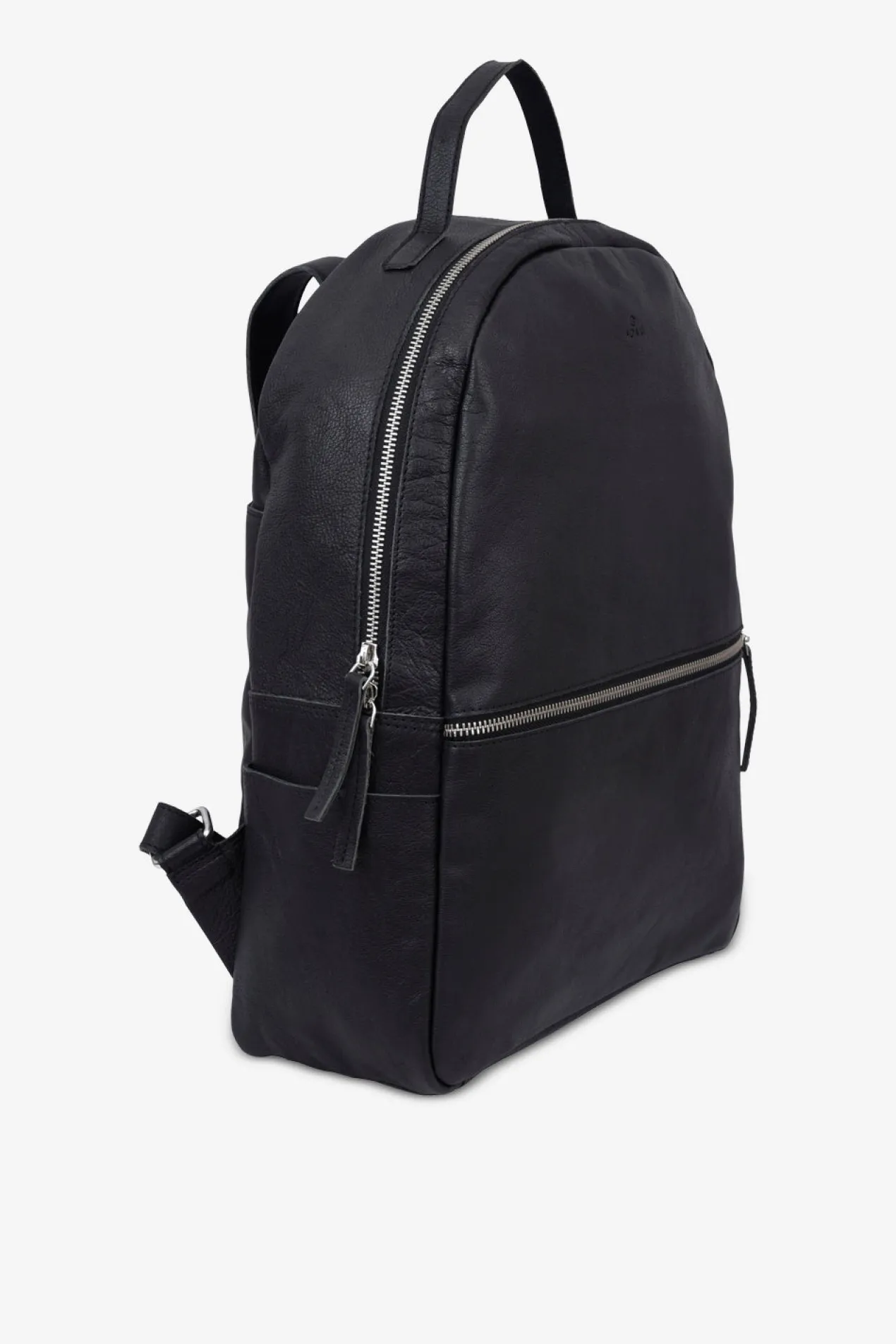 Monza backpack Calvin Black
