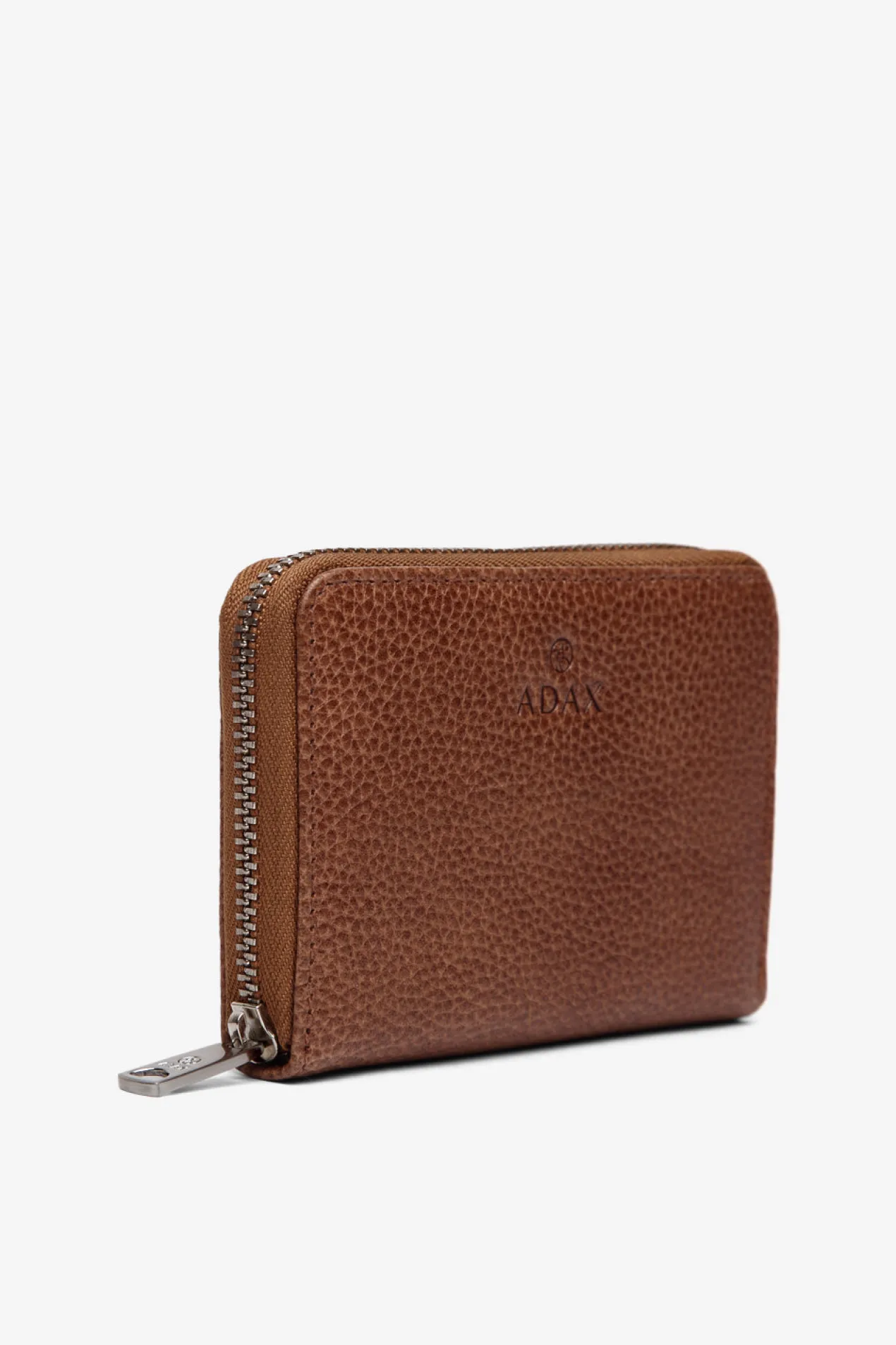 Napoli wallet Louisa Cognac