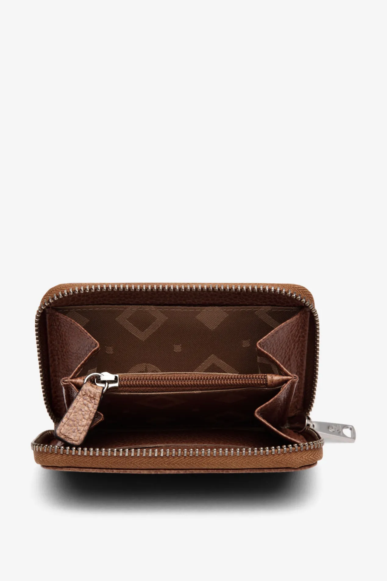 Napoli wallet Louisa Cognac
