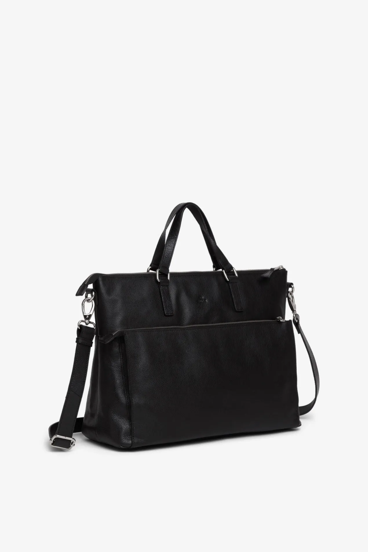 Napoli working bag Sasha 17¨ Black