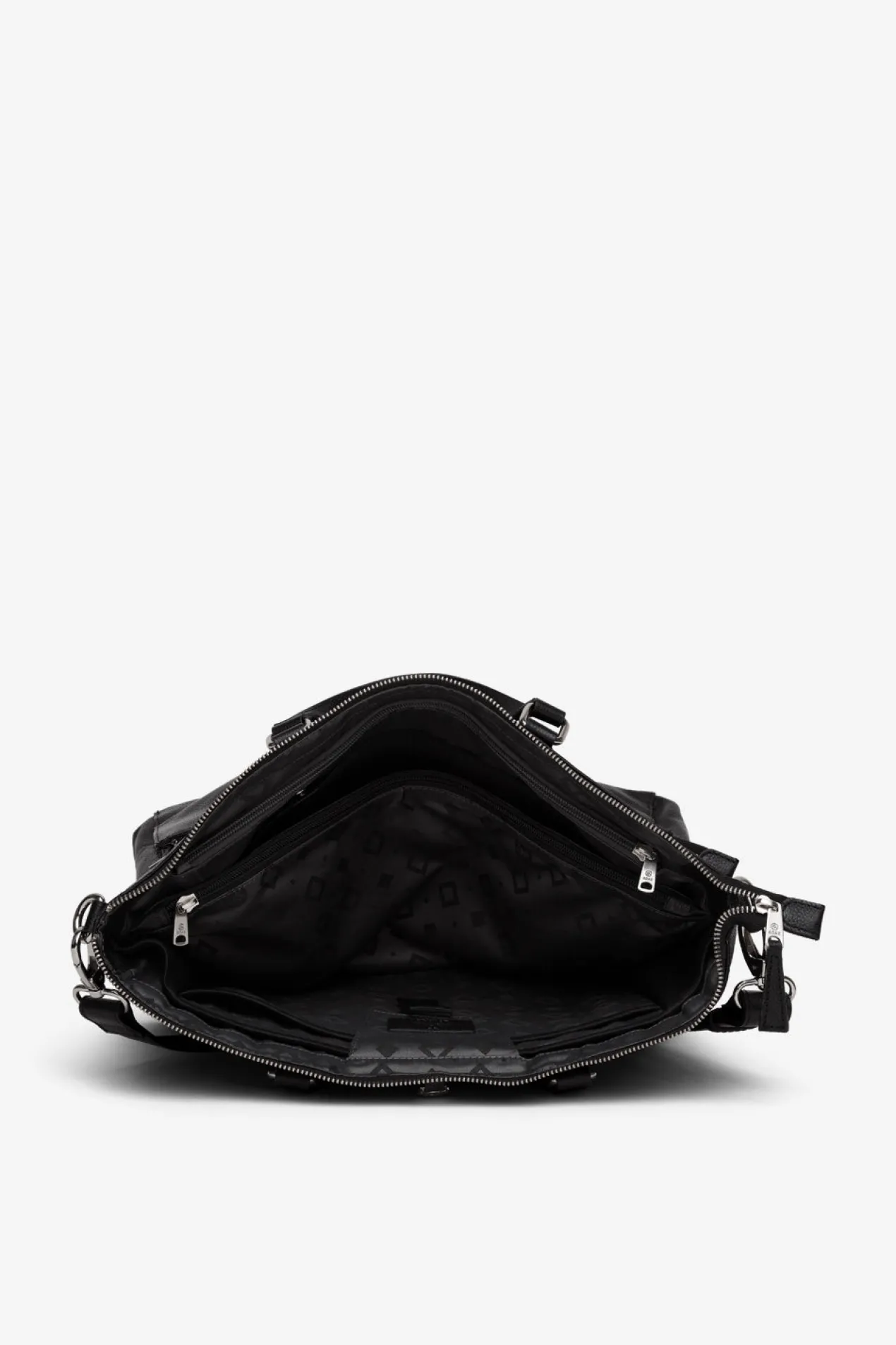 Napoli working bag Sasha 17¨ Black