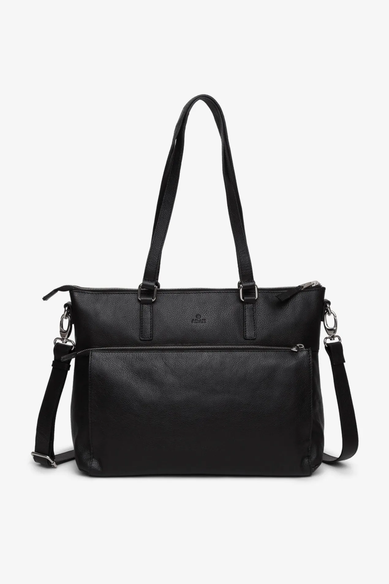 Napoli working bag Malia 14¨ Black