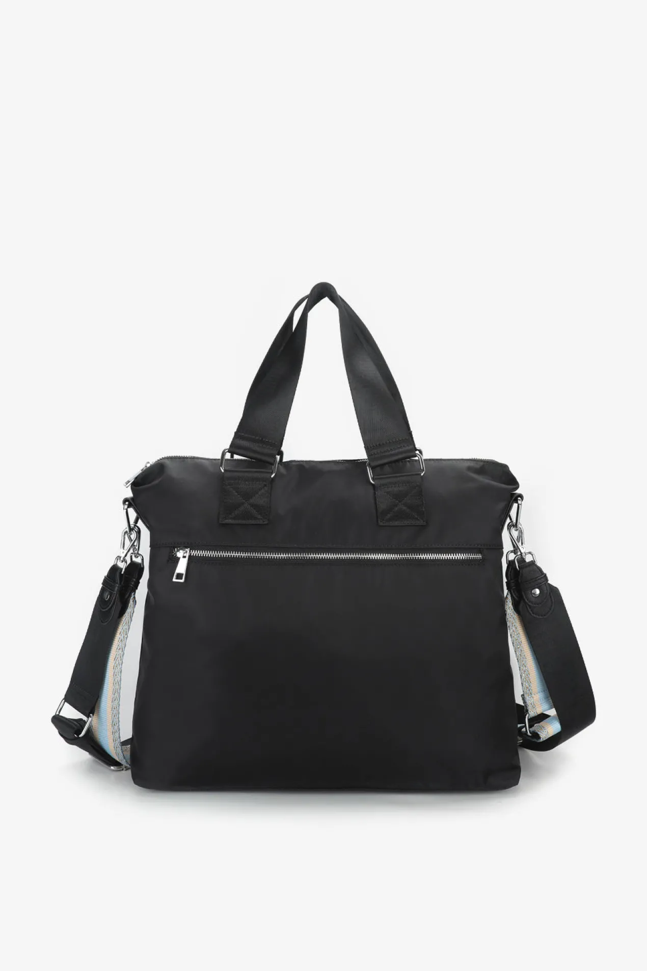 Novara shopper Frid Black