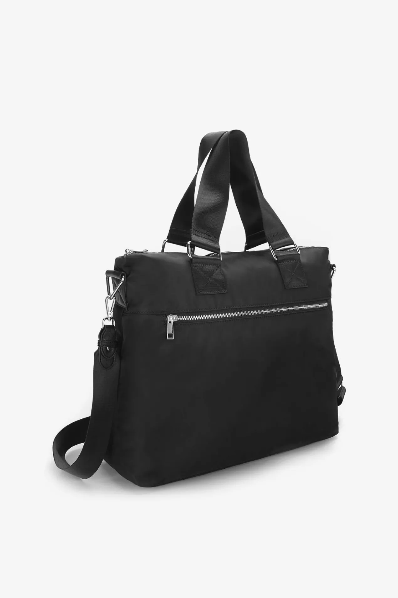 Novara shopper Frid Black