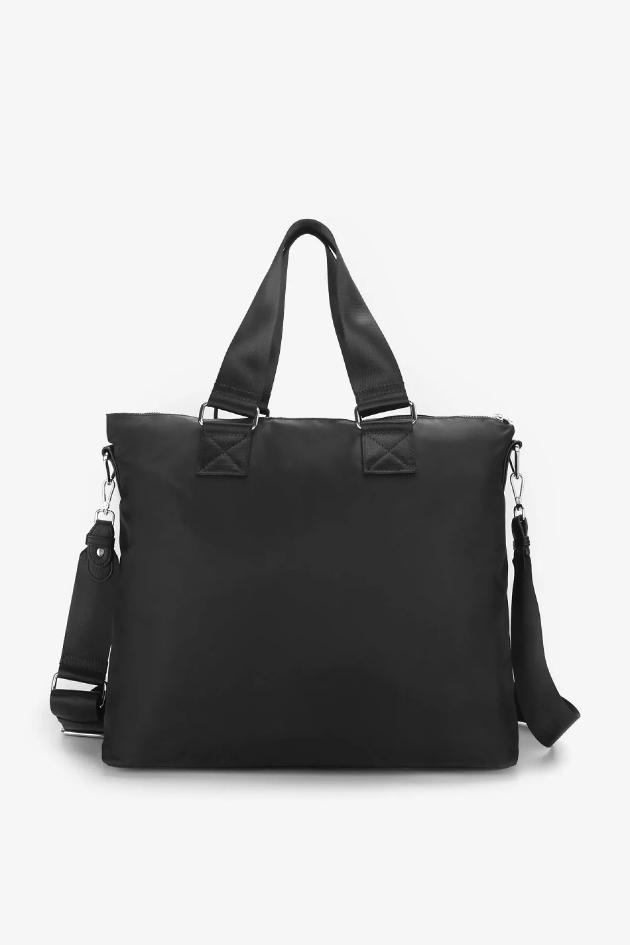 Novara shopper Frid Black