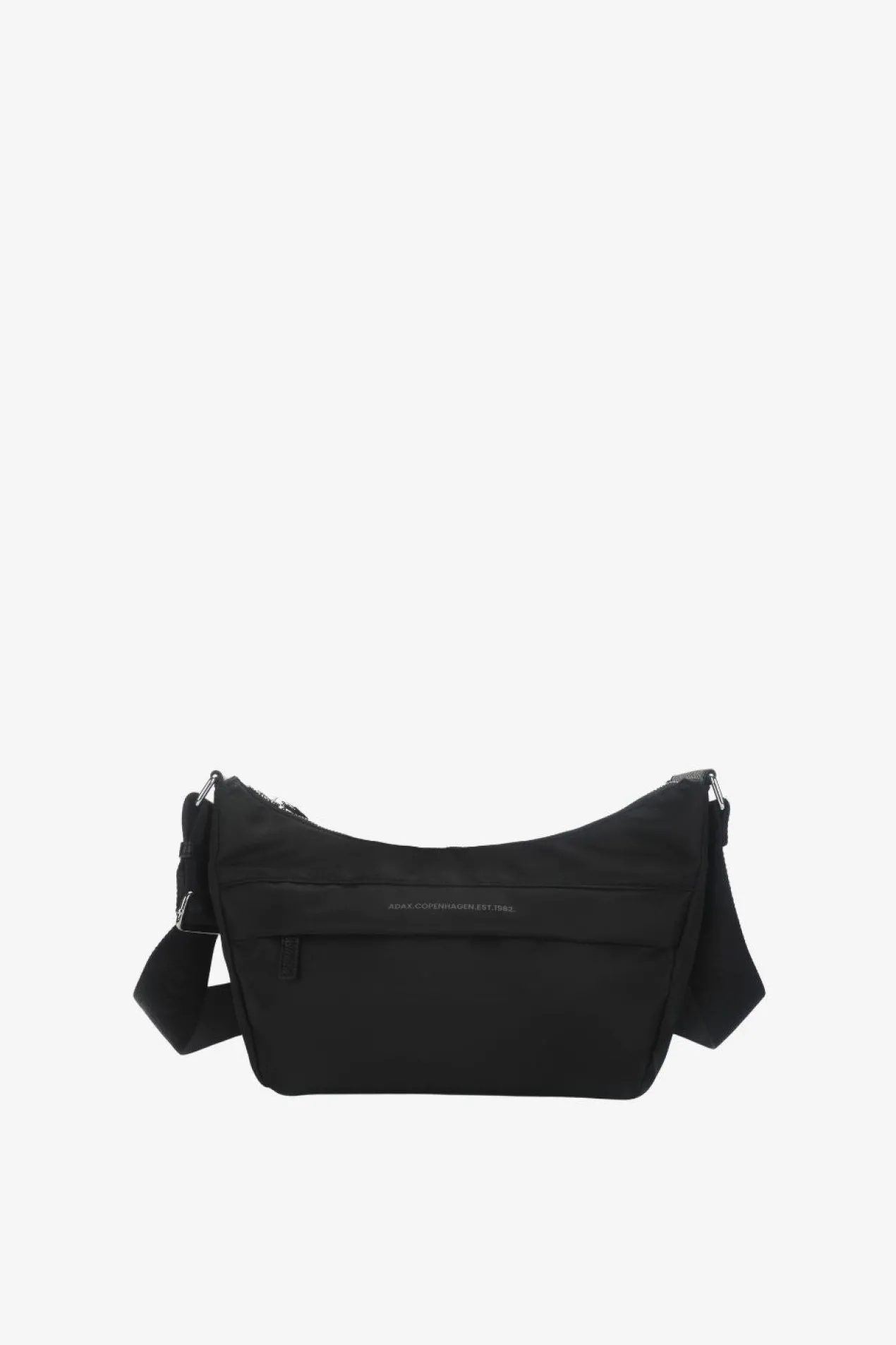 Novara shoulderbag Ulrikke Black