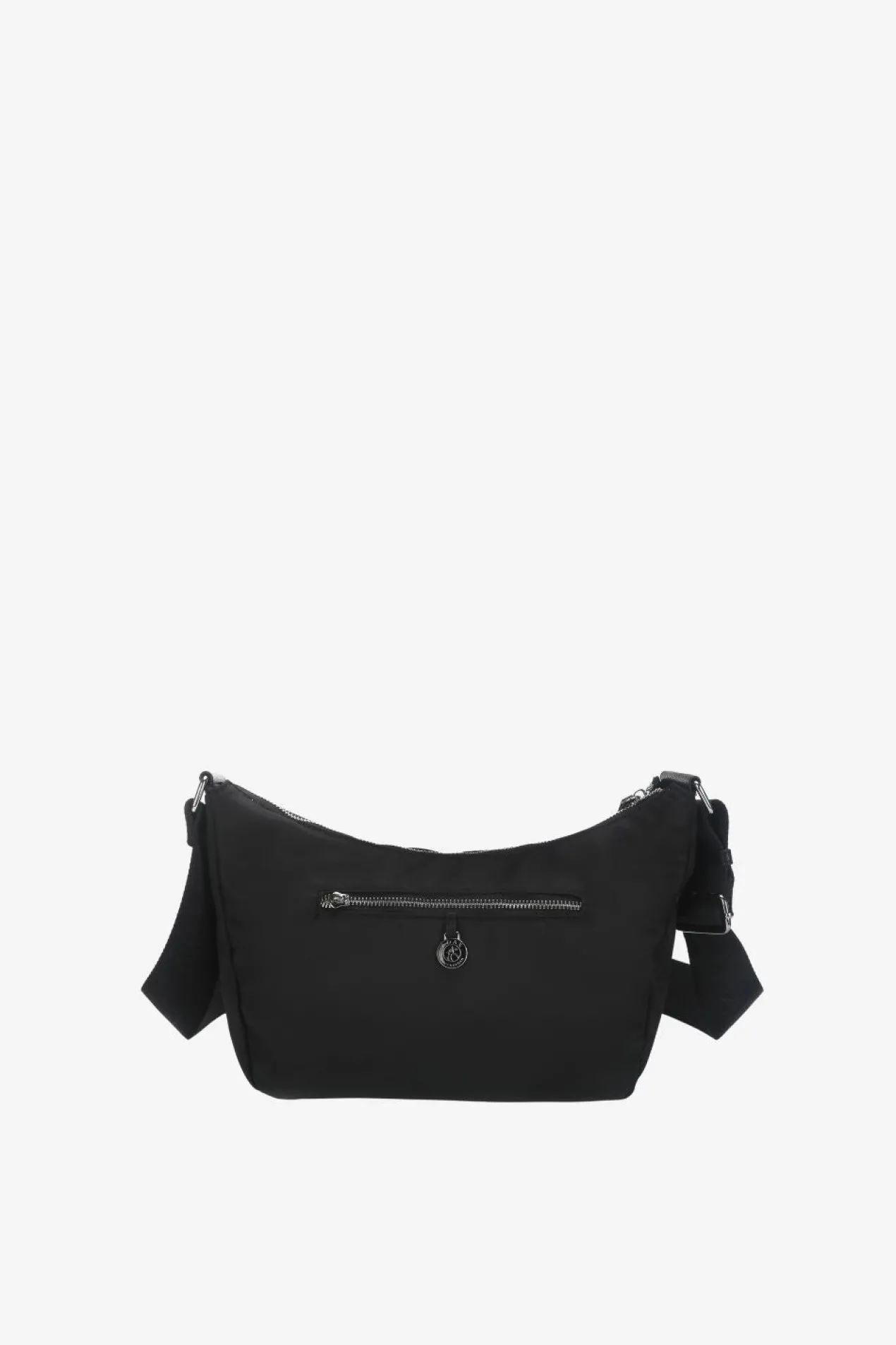 Novara shoulderbag Ulrikke Black