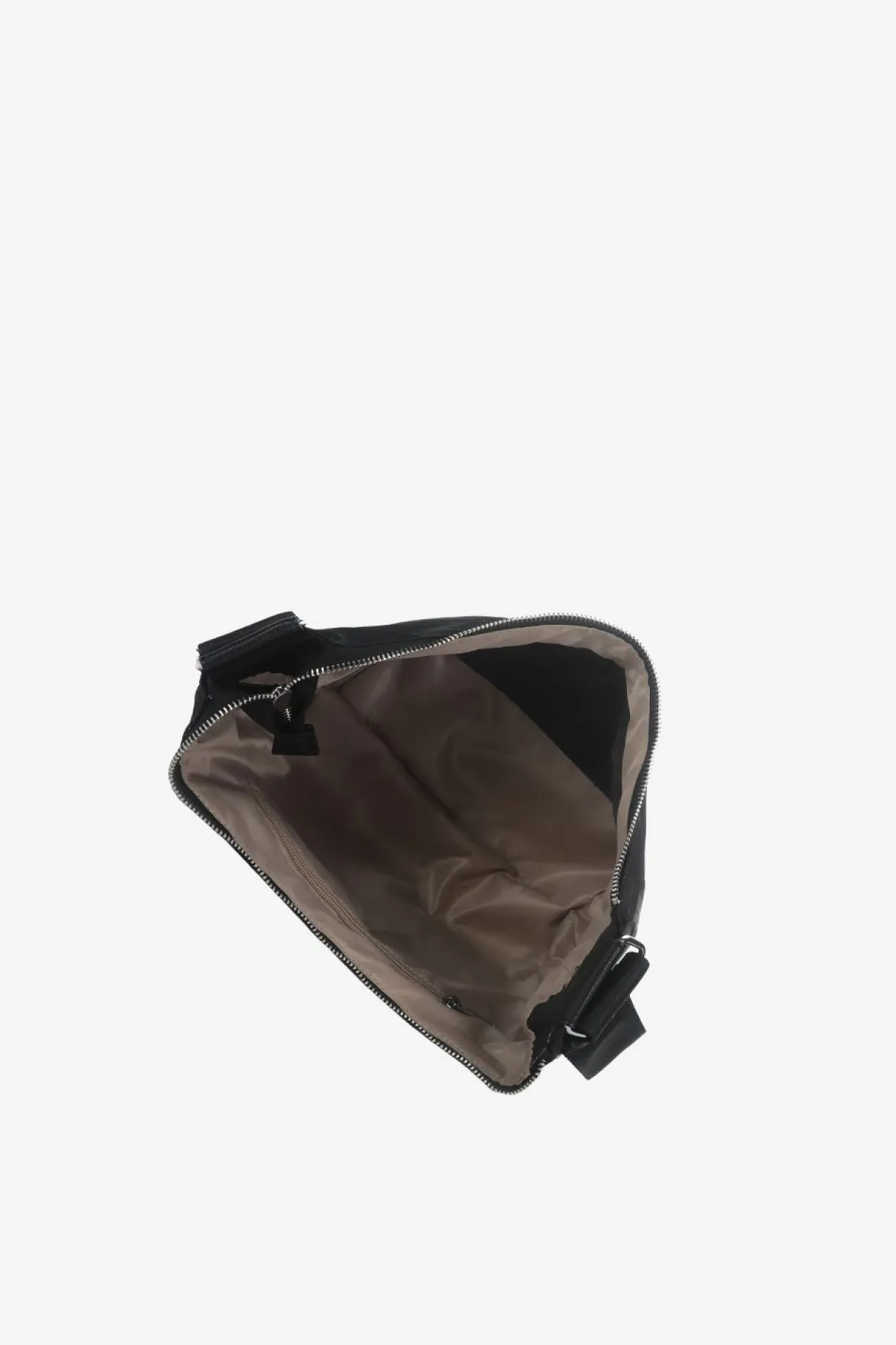 Novara shoulderbag Ulrikke Black